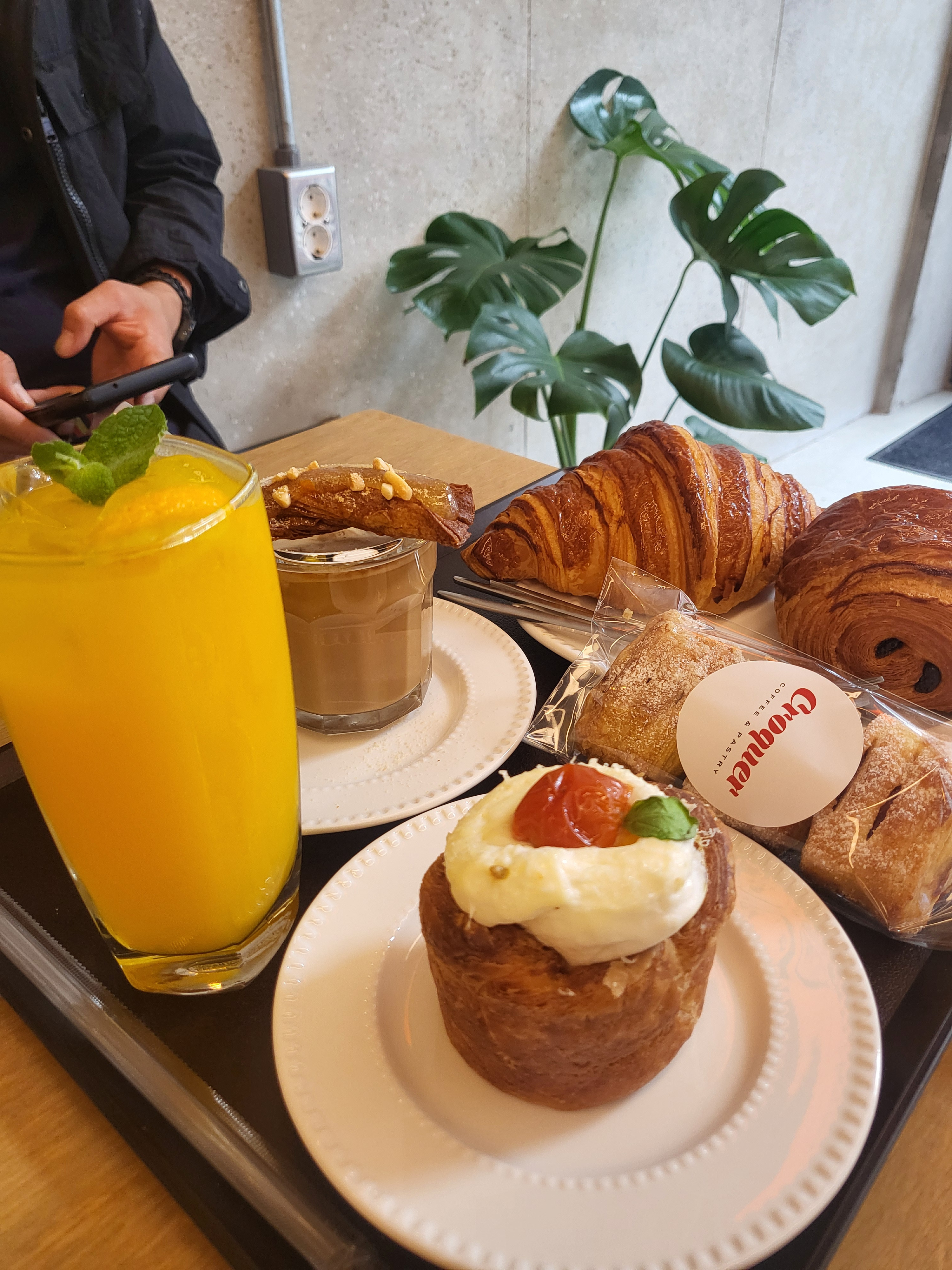 Keurokeu (크로크) 1
