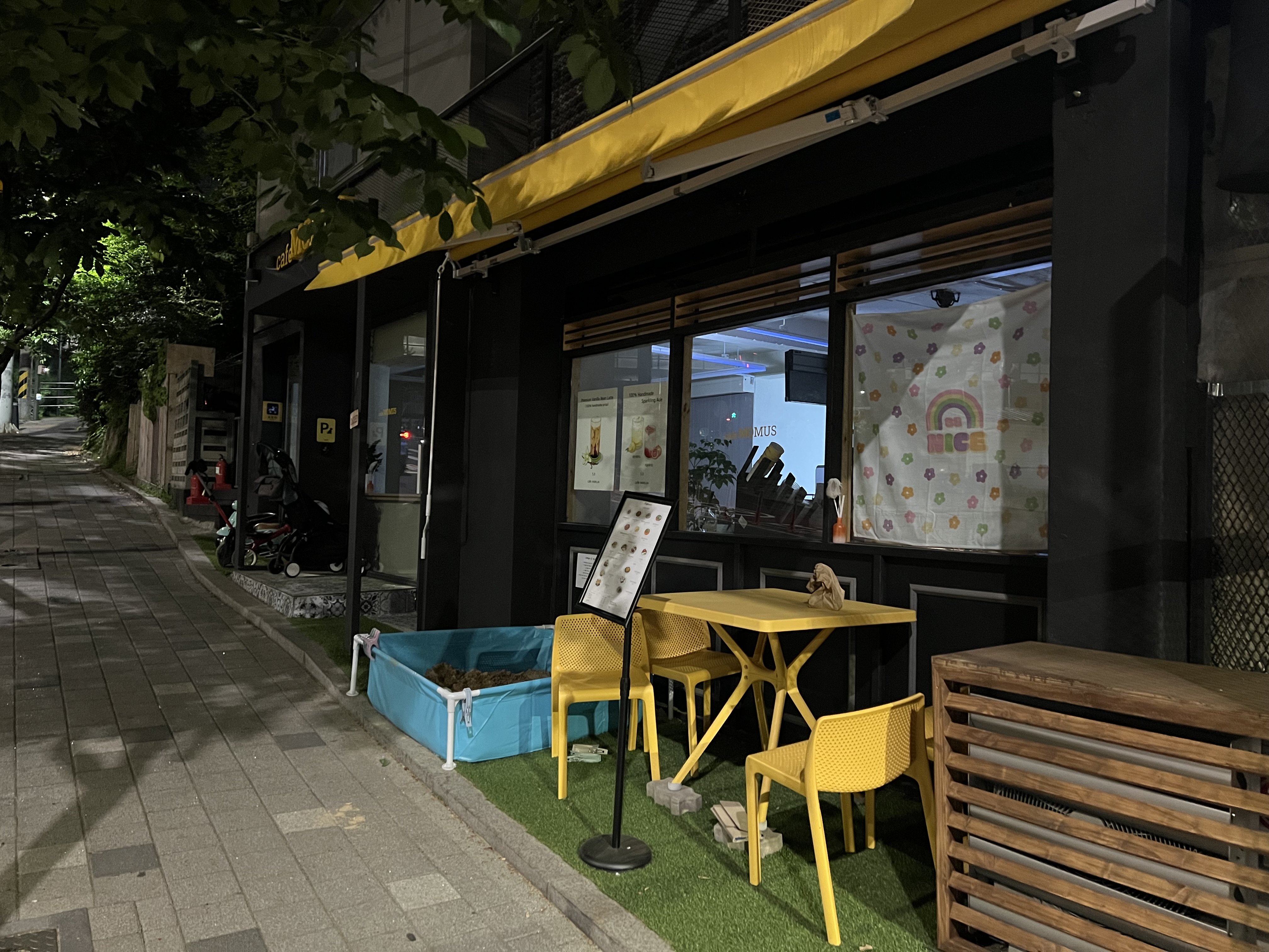 카페 마머스 사진 3
