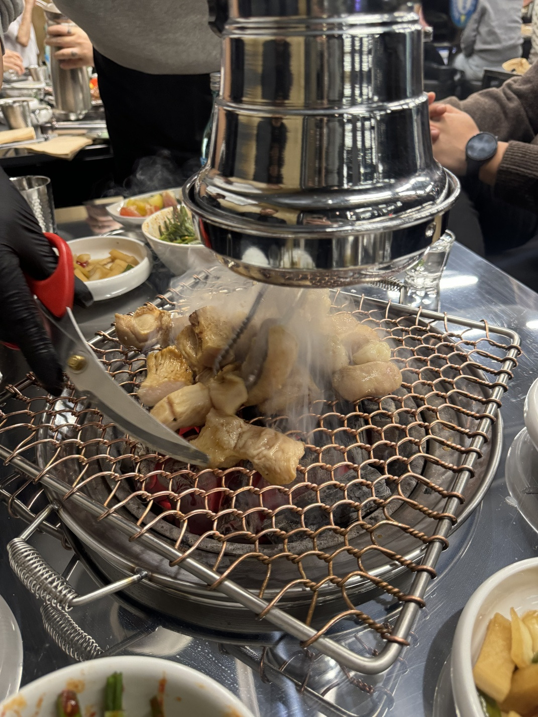 팔곱집 사진 8