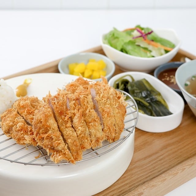 Kacheurang (카츠랑) 3