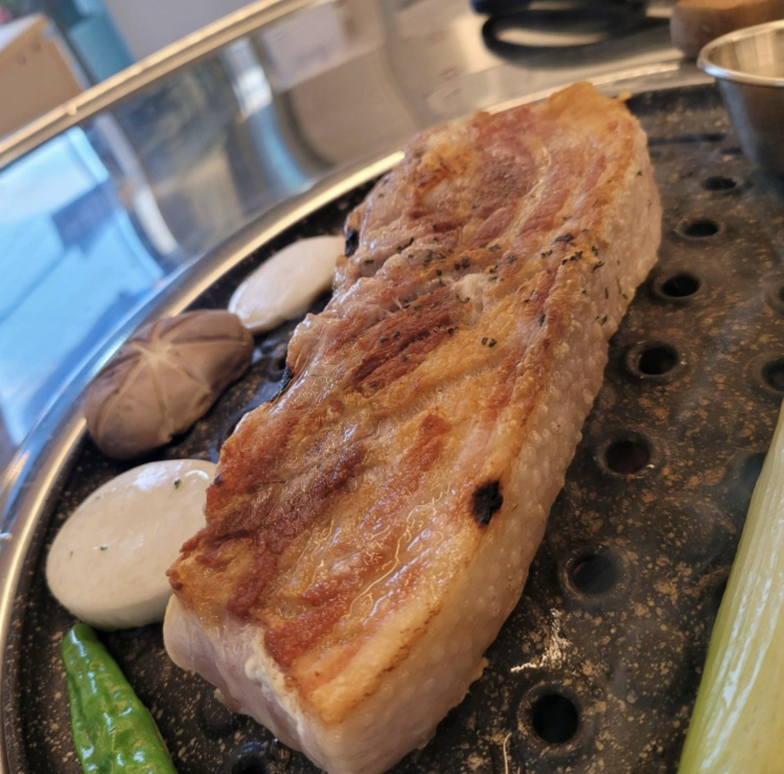 뒷돈상회 주례점 사진 2