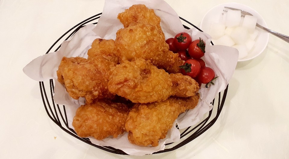 토담옛날통닭 수지동천점 사진 3