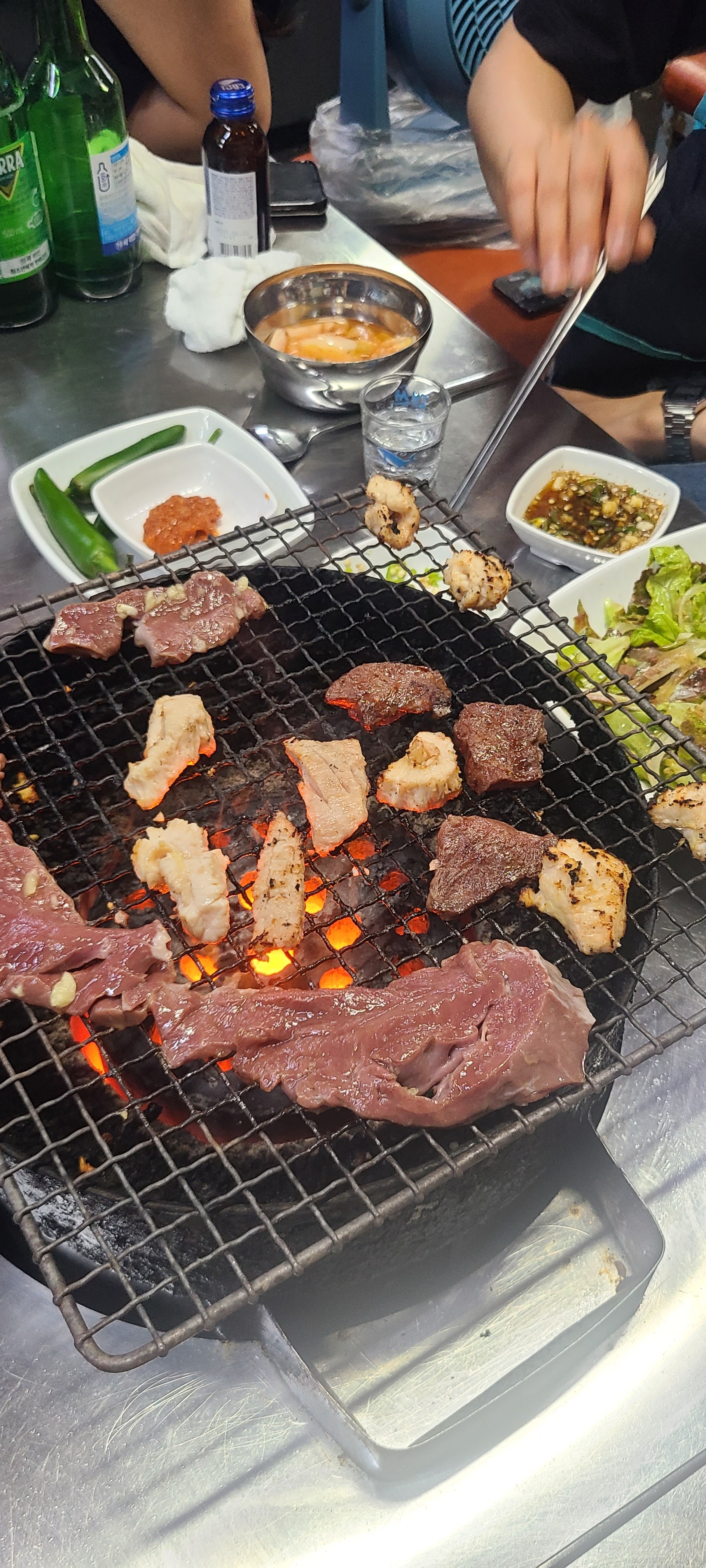 백화양곱창 8호 사진 3