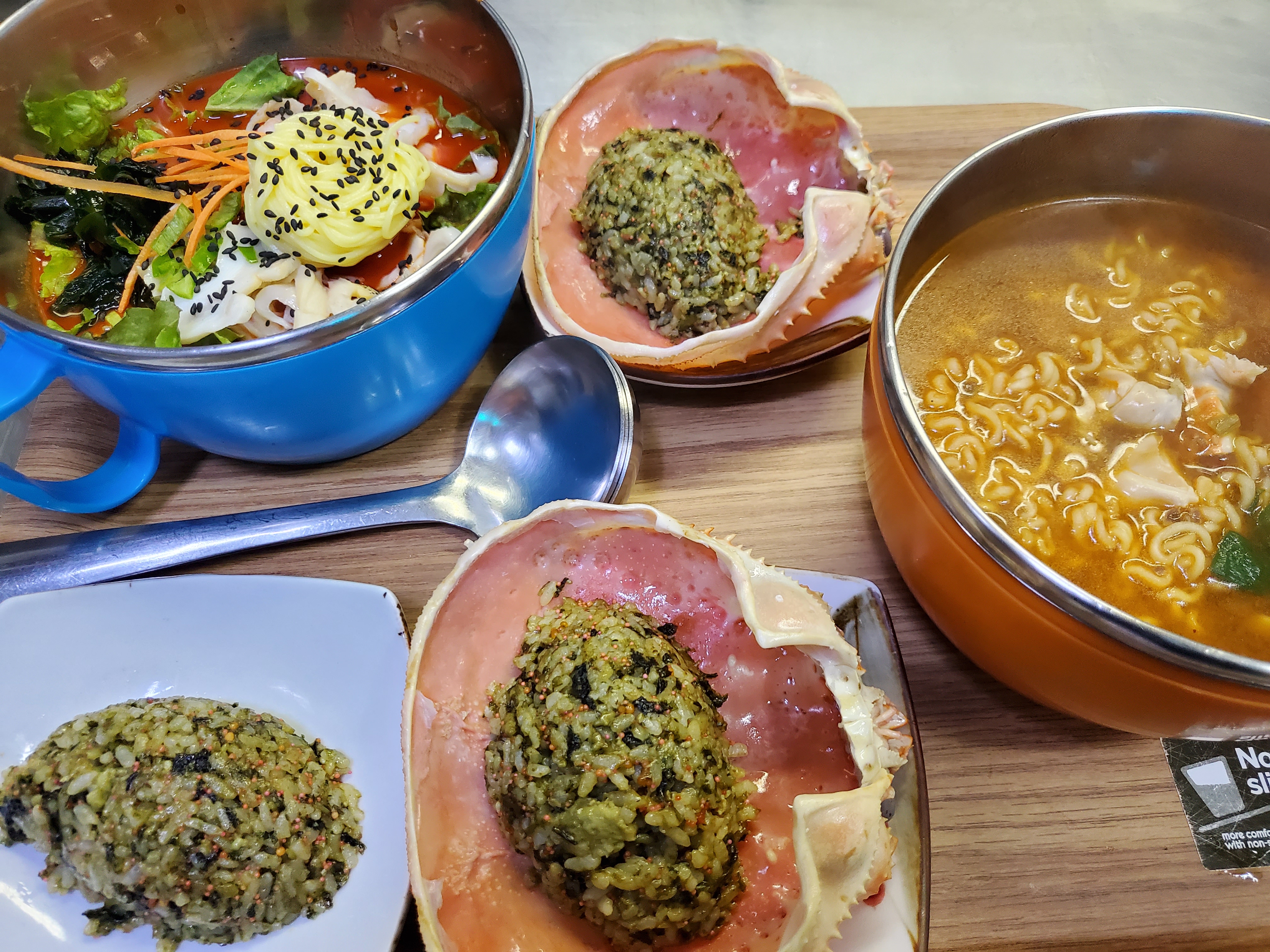 원조속초게찜 본점 4