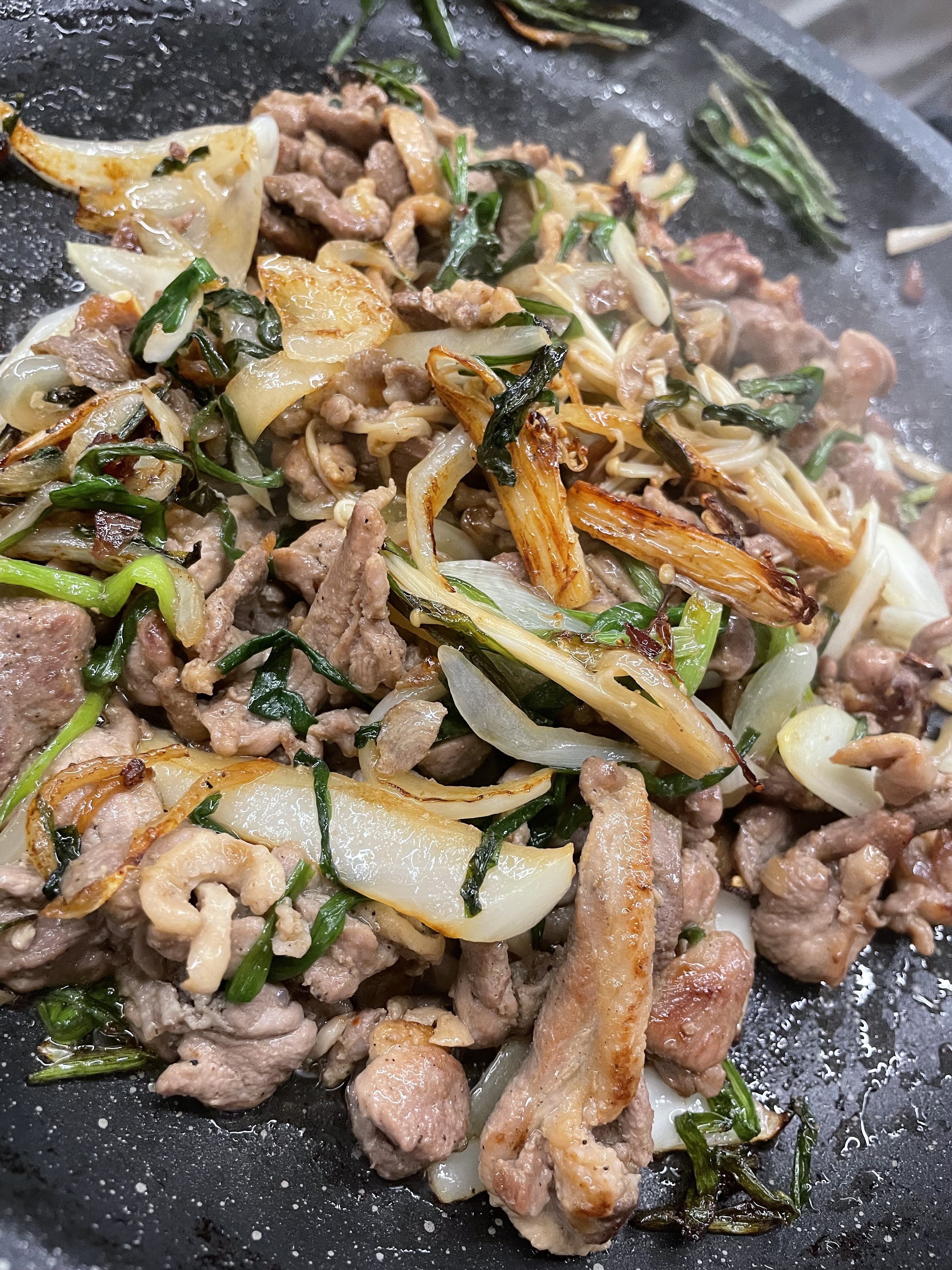 Oribap (오리밥) 1