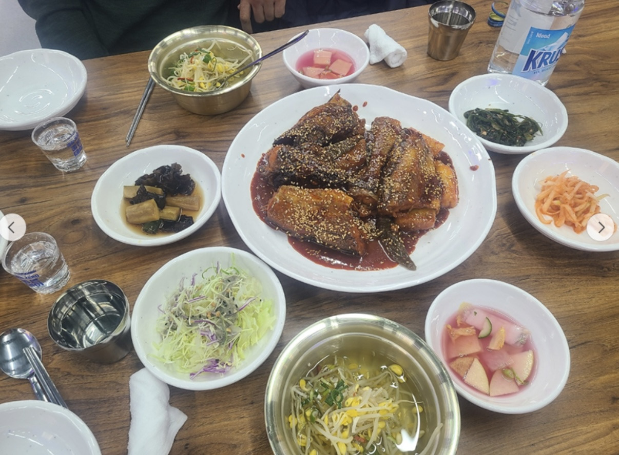 자수정코다리 하단본점 사진 6