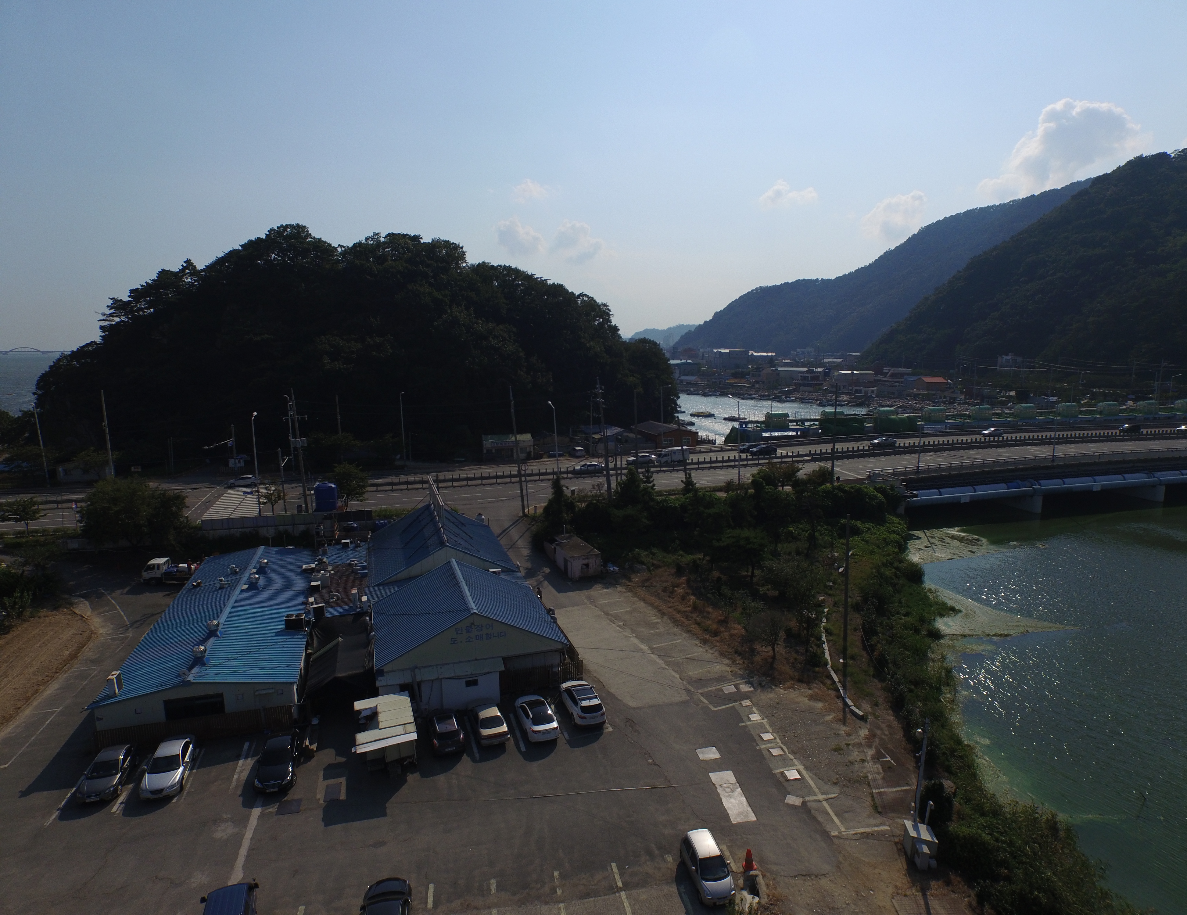 장룡수산본점 2