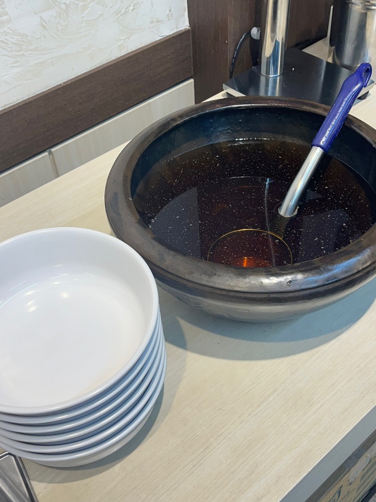 오박이식당 사진 2