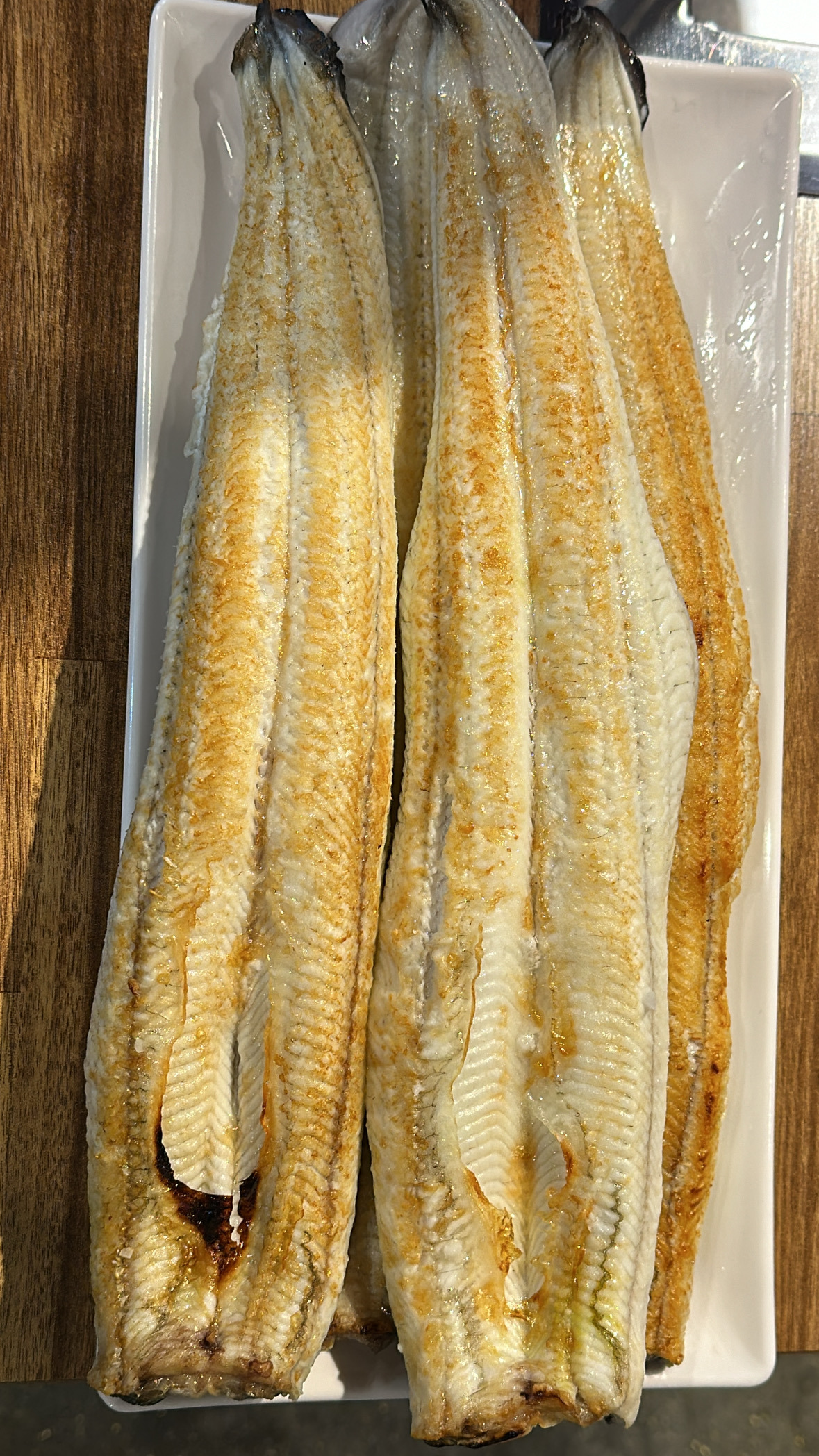 강화도 민물장어 6