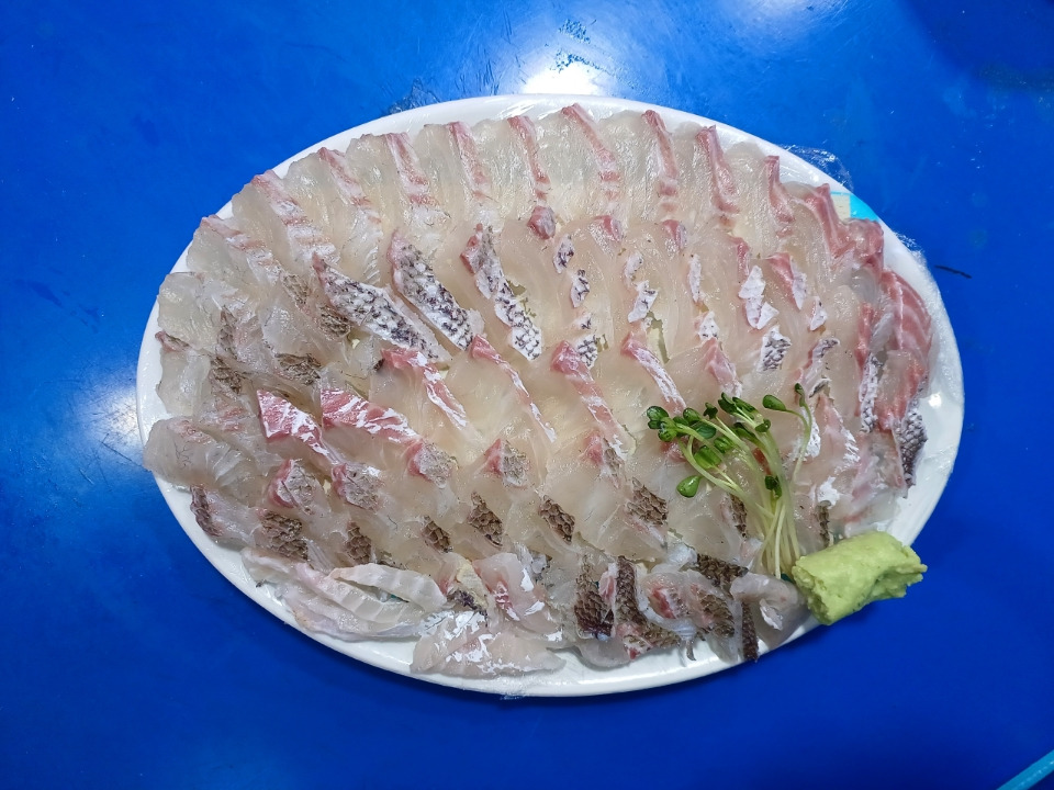 영아횟집 대표 사진