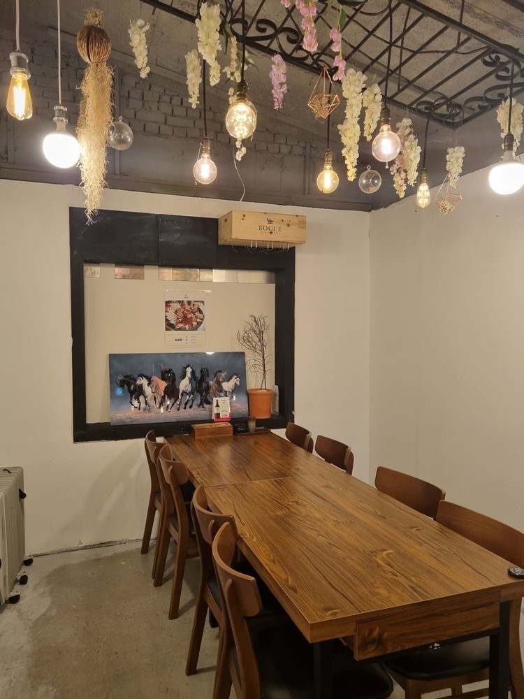 Minjeongsikdang (민정식당) 3