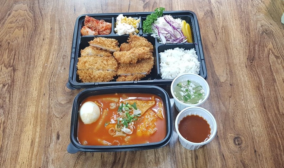 포크돈까스 사진 5