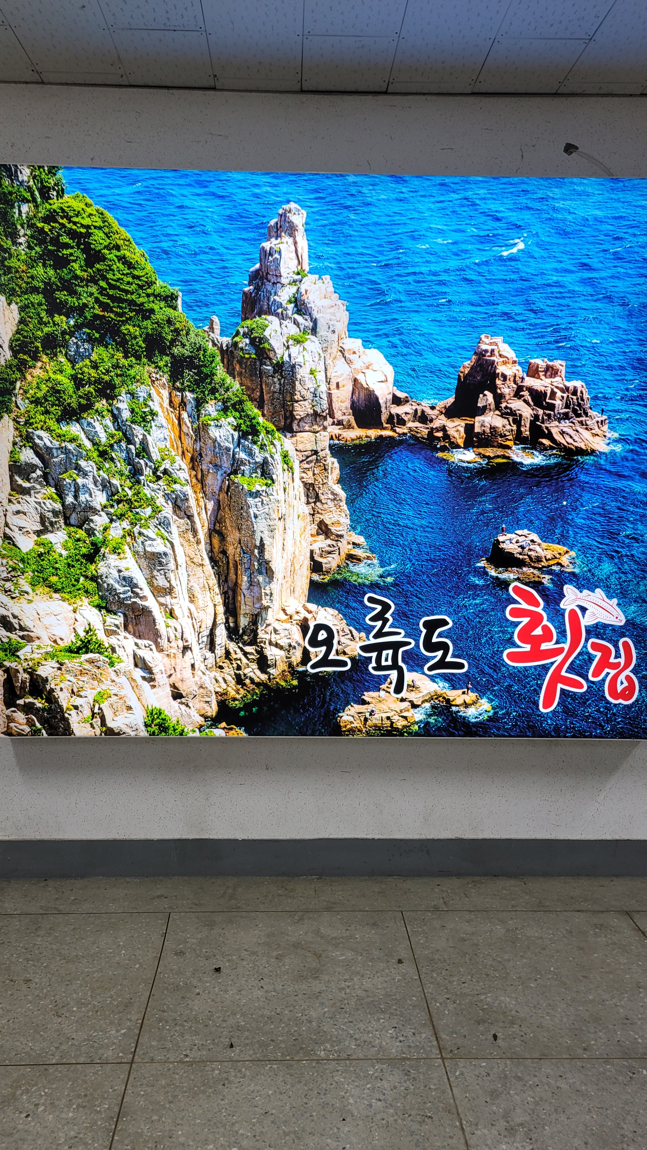 오륙도횟집 1
