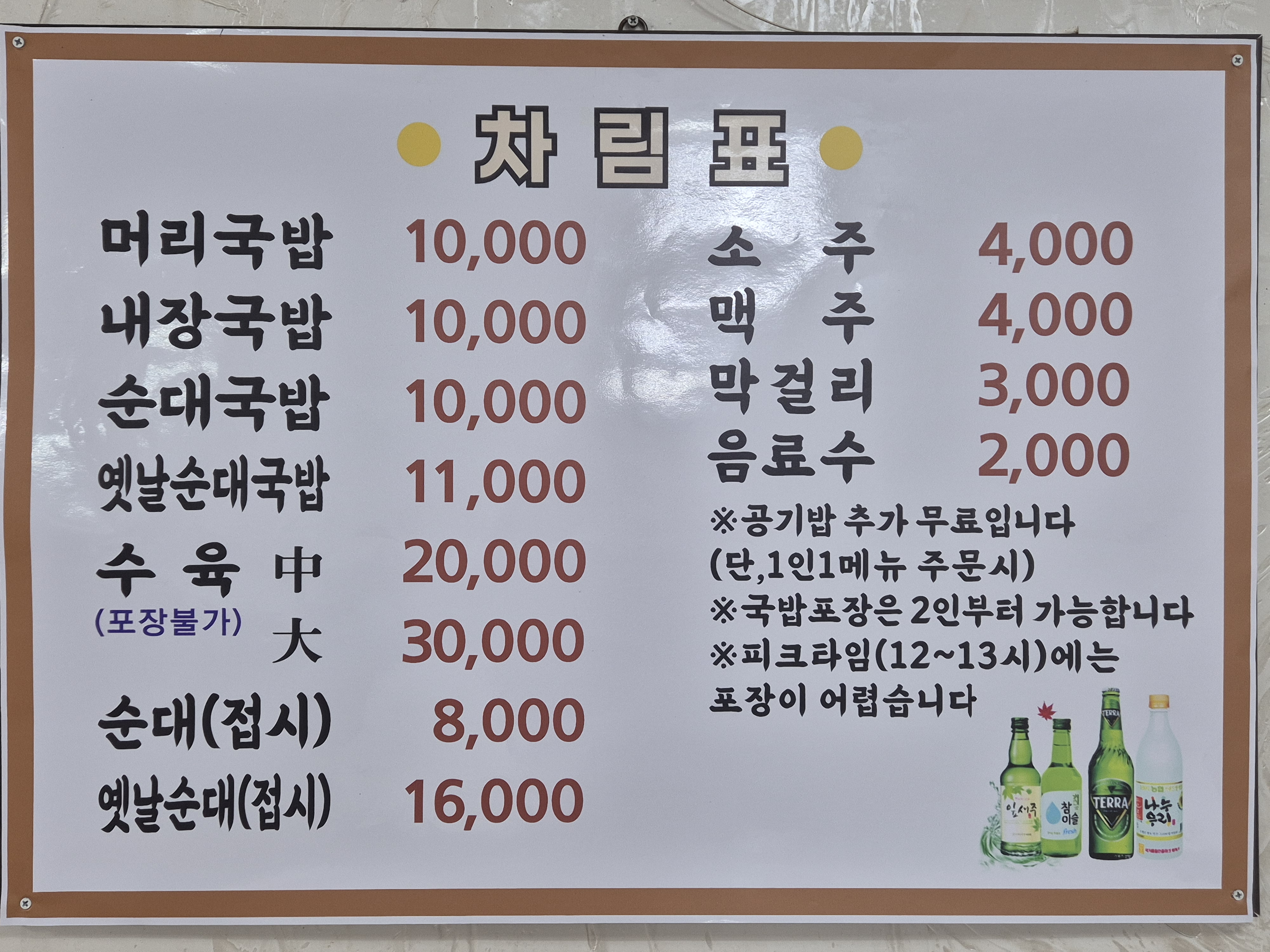 Baekganegukbap 1