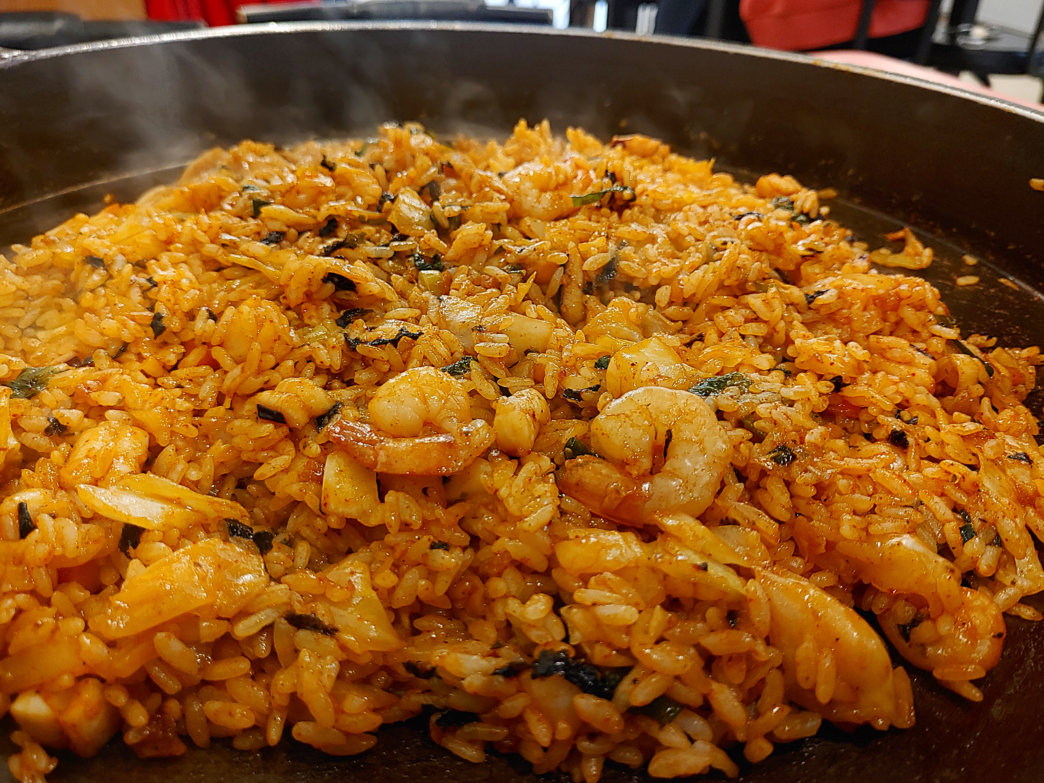 Chuncheongoldakgalbi (춘천골닭갈비) 3
