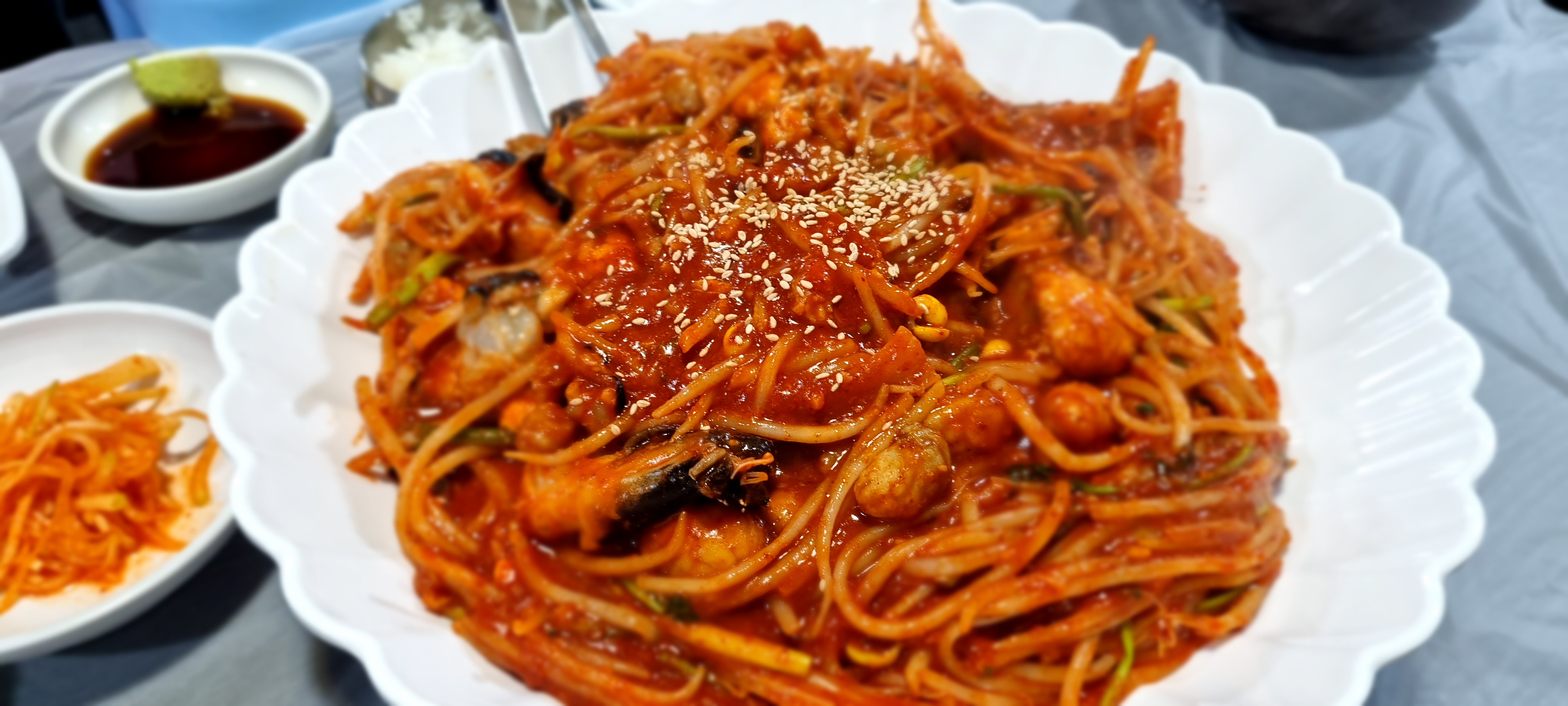 복이아구찜 사진 3