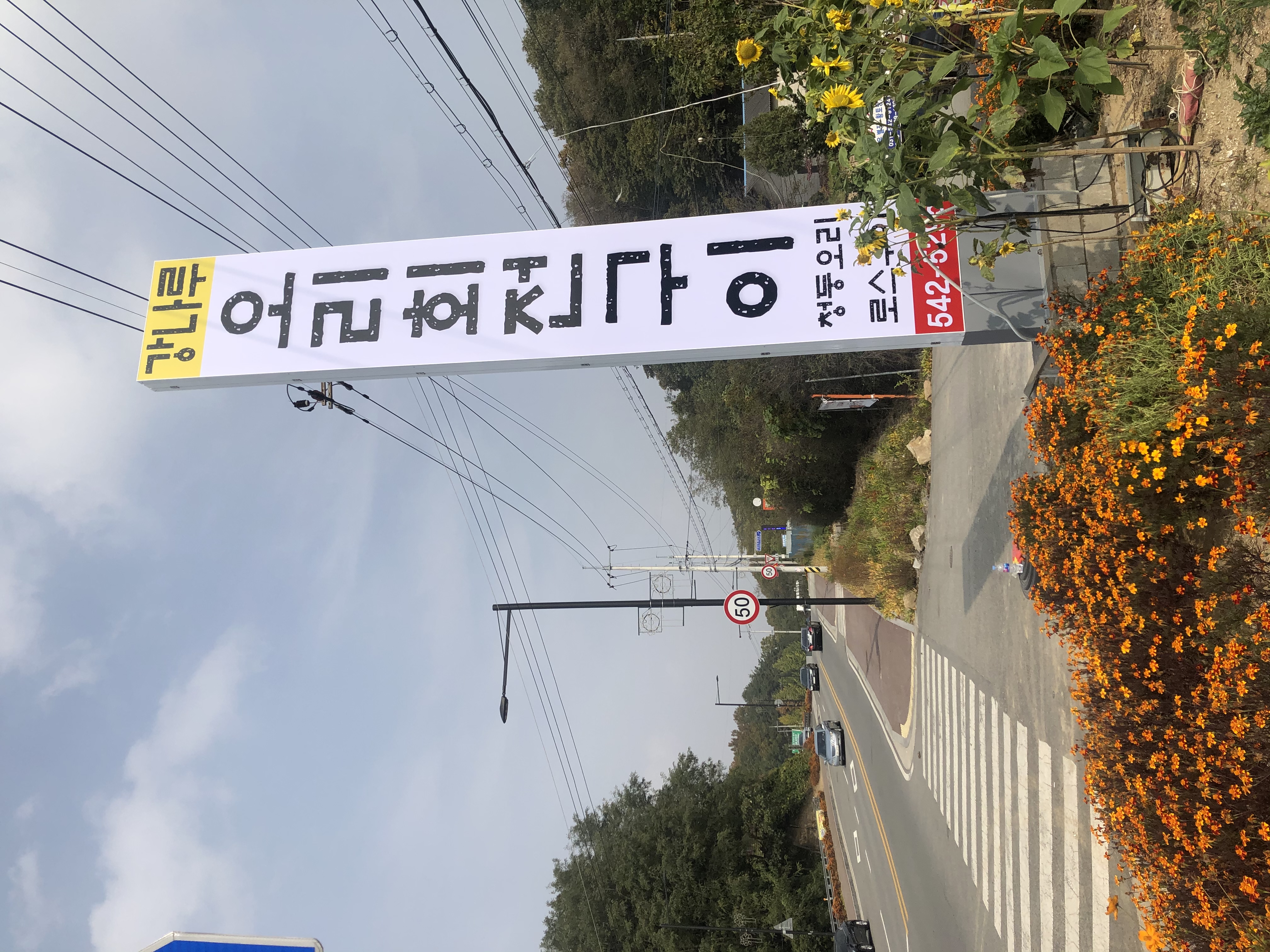 강나루오리 2