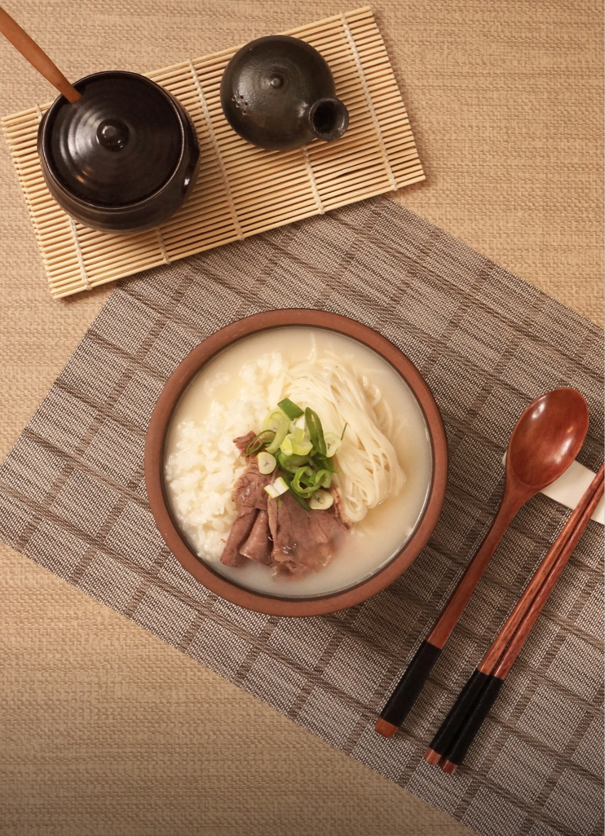 Seolgaok gangdongjikyeongjeom (설가옥 강동직영점) 2