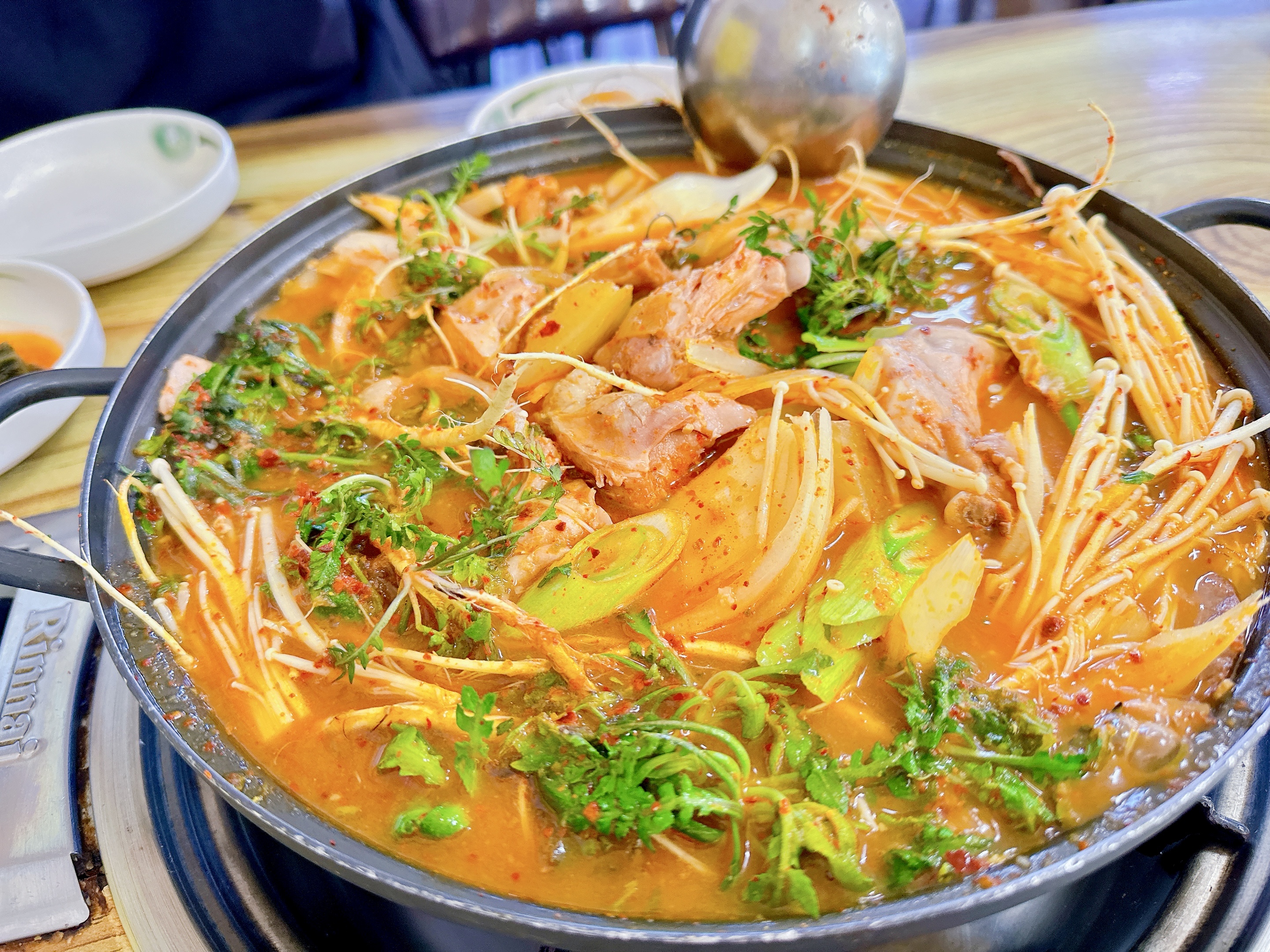산장농원 6