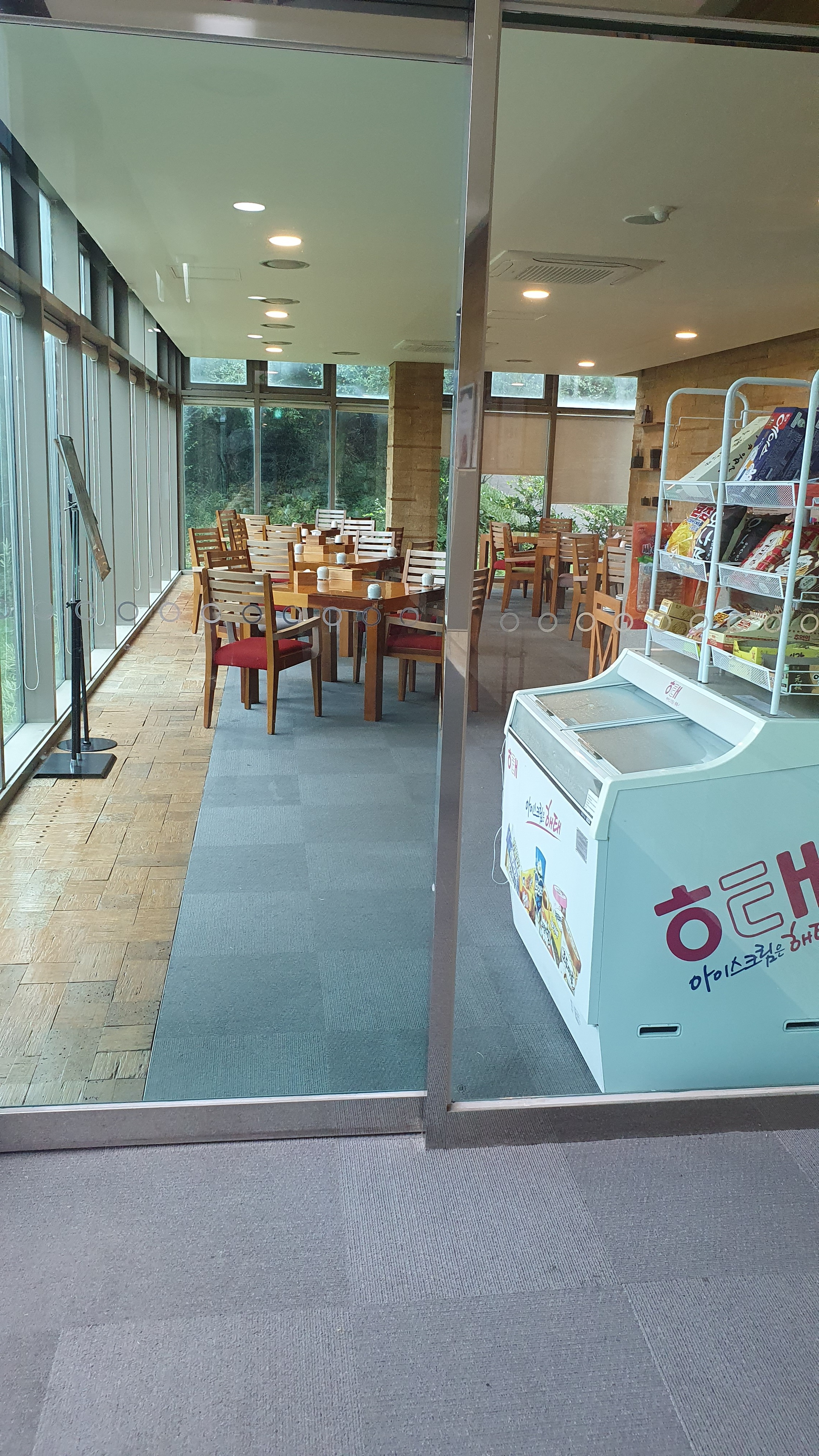 클럽하우스그릴 사진 3