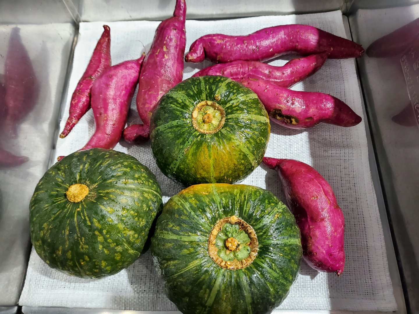 찹찹떡떡 본점 사진 5