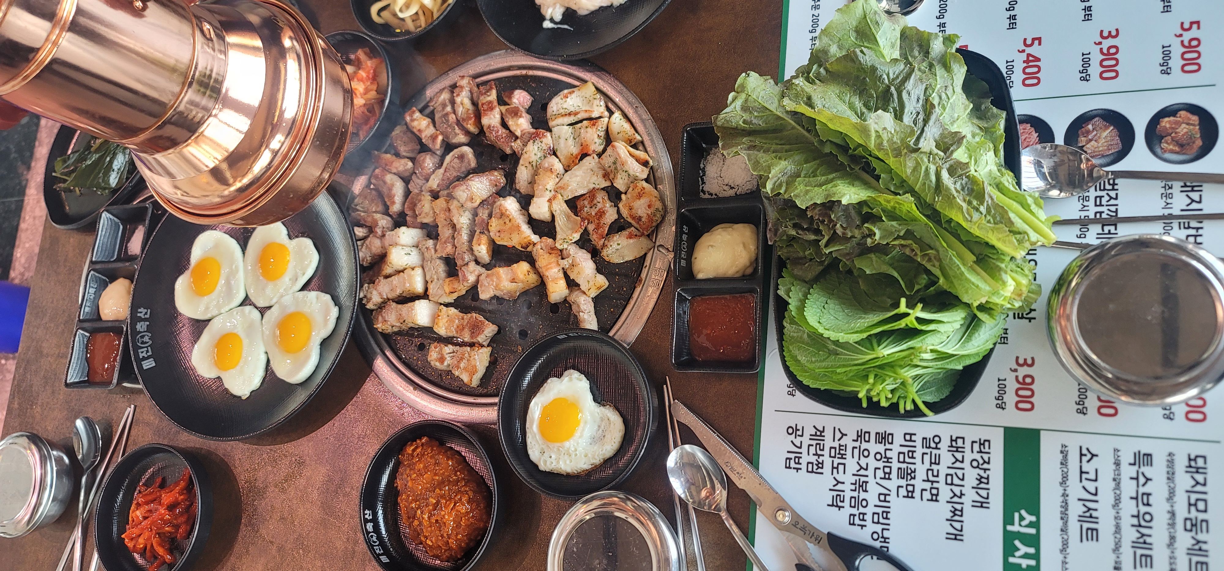 미진축산 부산송도비치점 사진 7