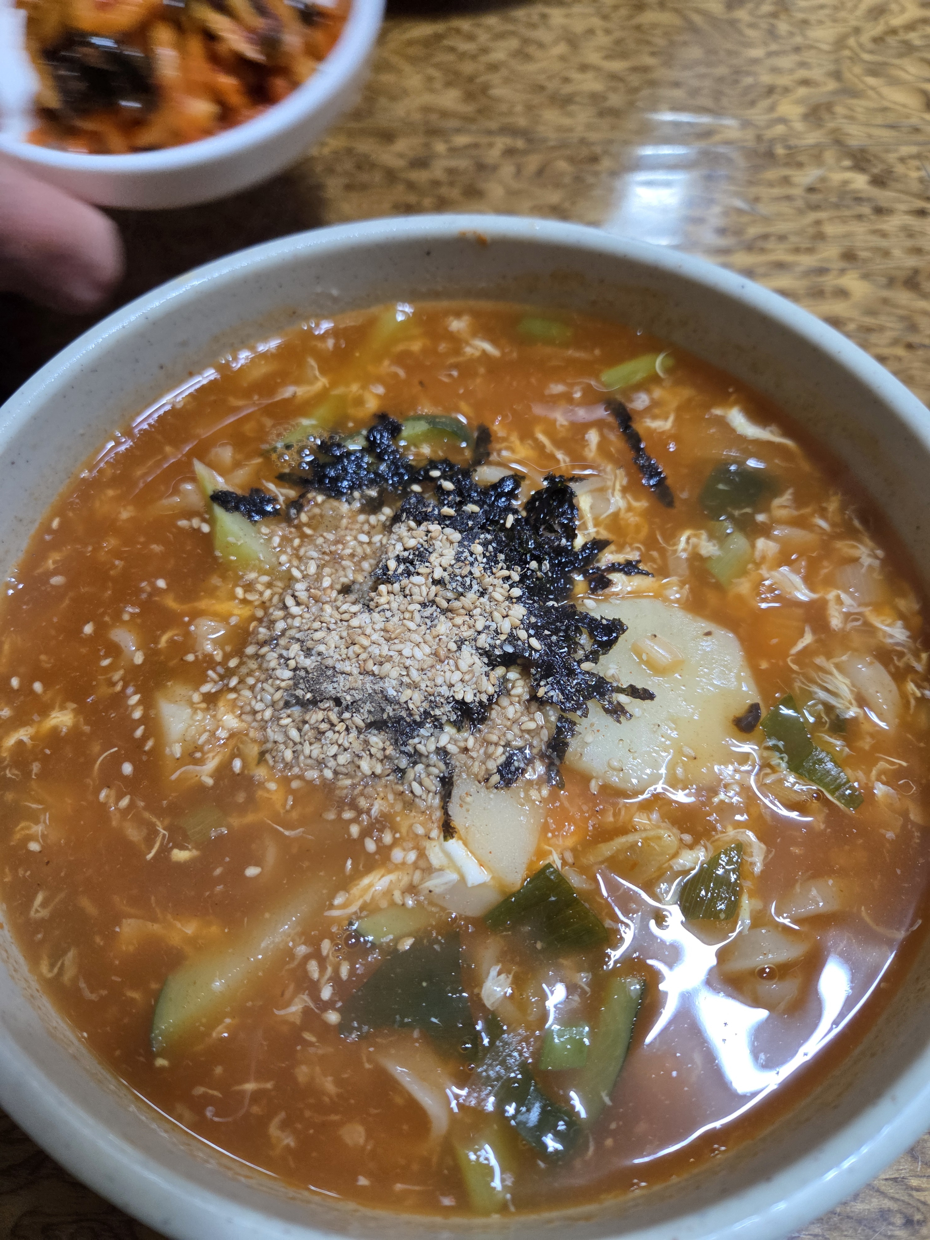 Samwonsonkalguksu 4