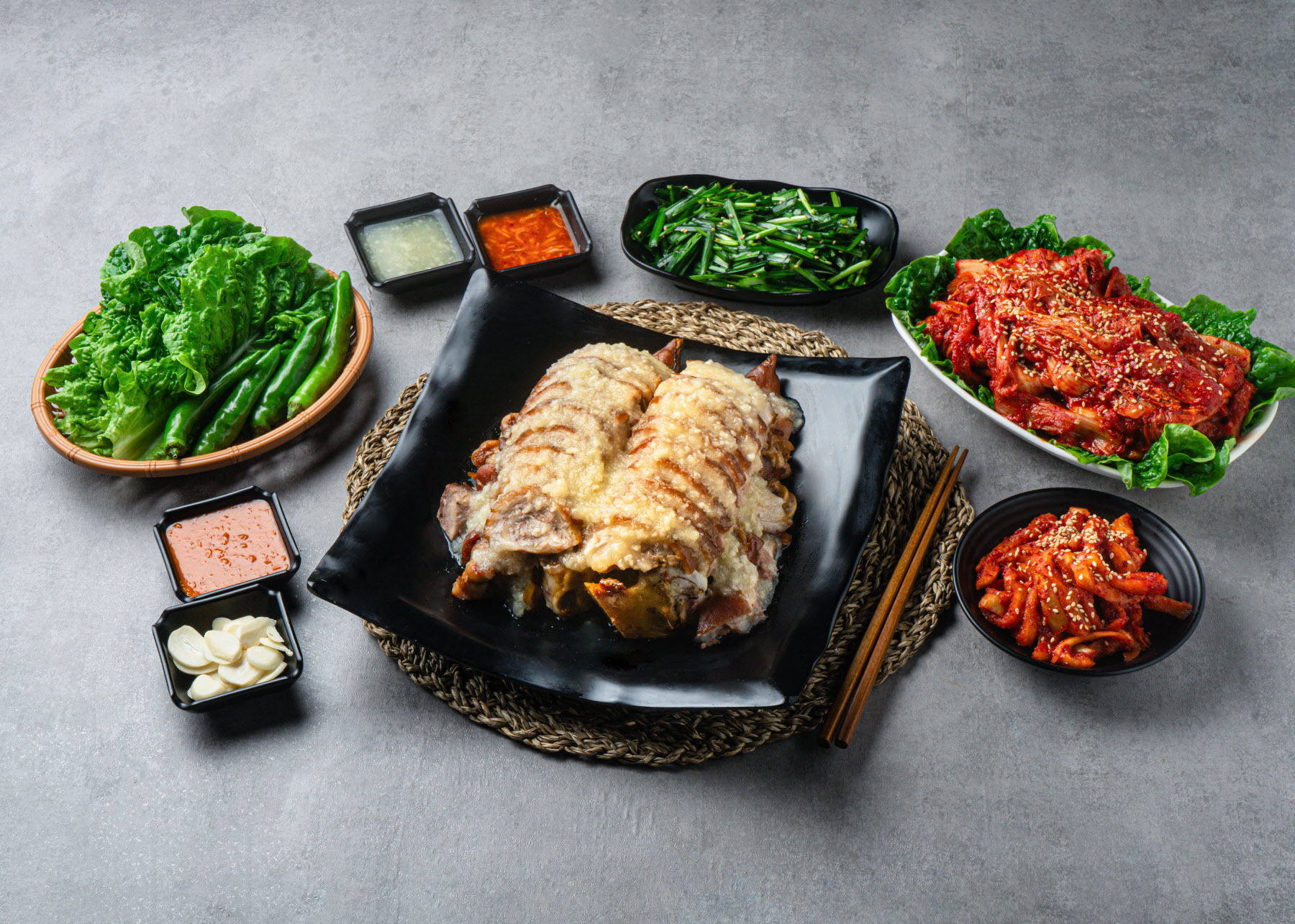 팔당족발&닭발 잠실점 사진 7