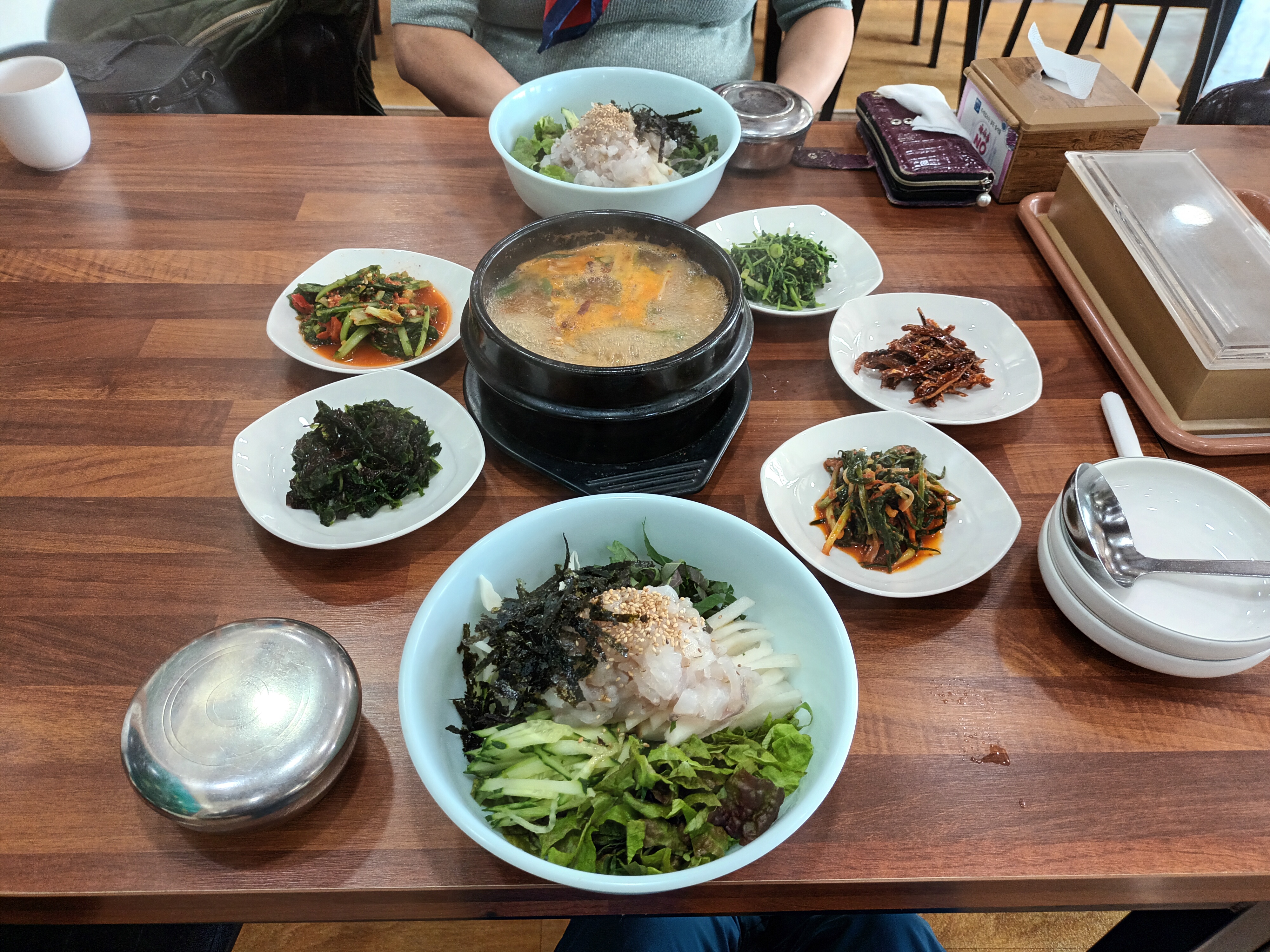 고성바다 사진 5
