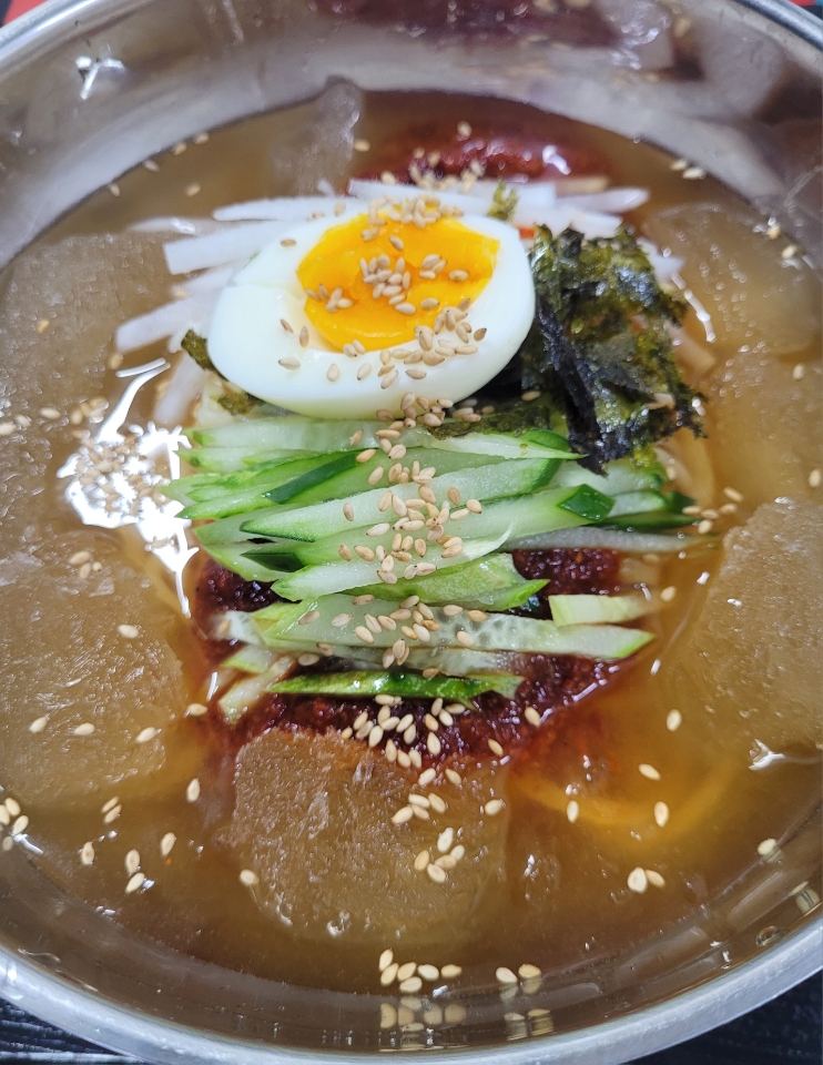 고마큰만두 사진 5