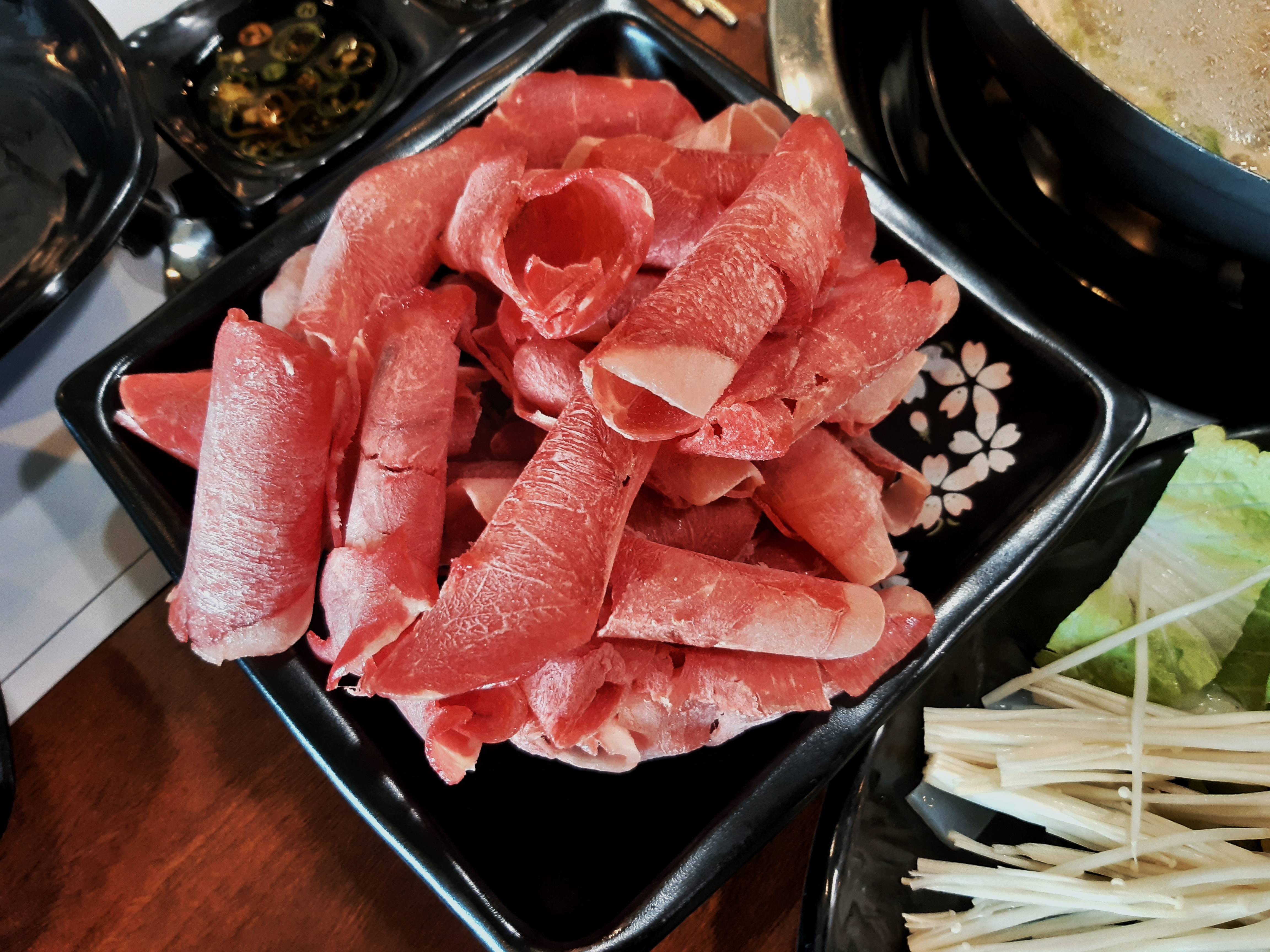 마리조아 중문점 사진 3