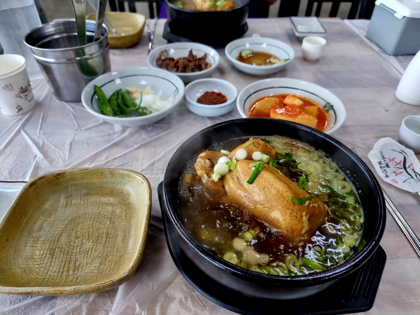 두메산골 사진 7
