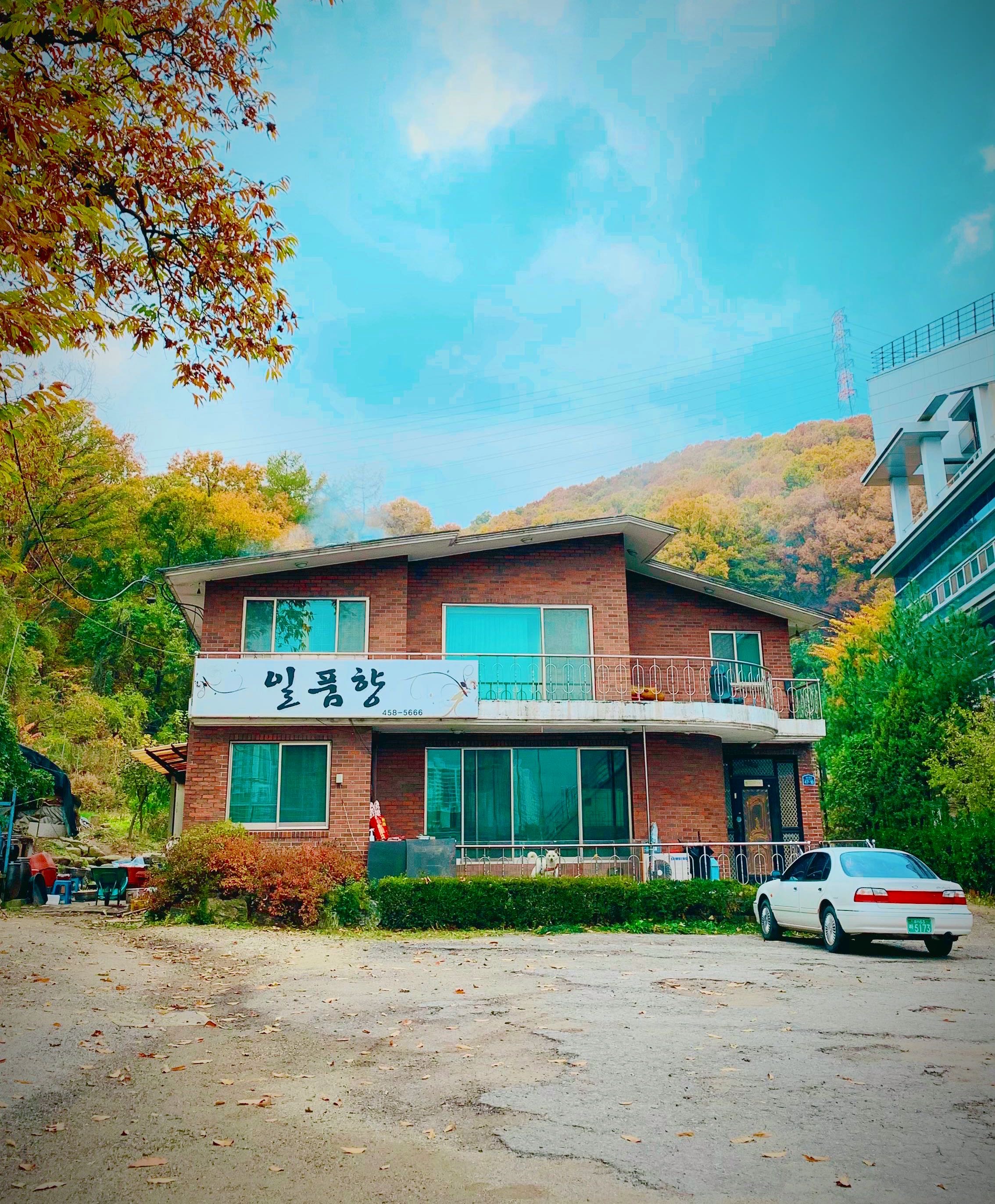 일품향 1