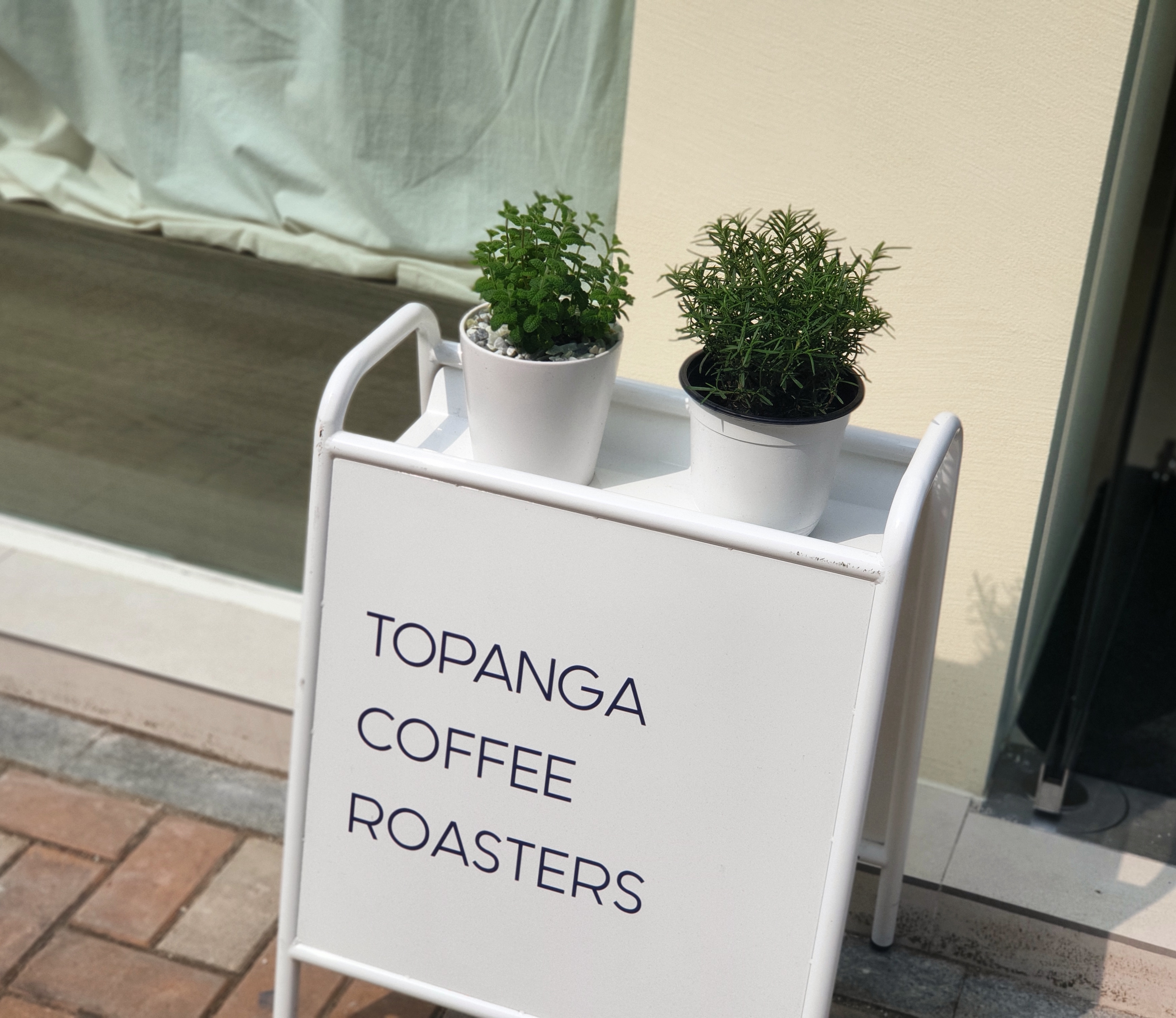 Topangga 4