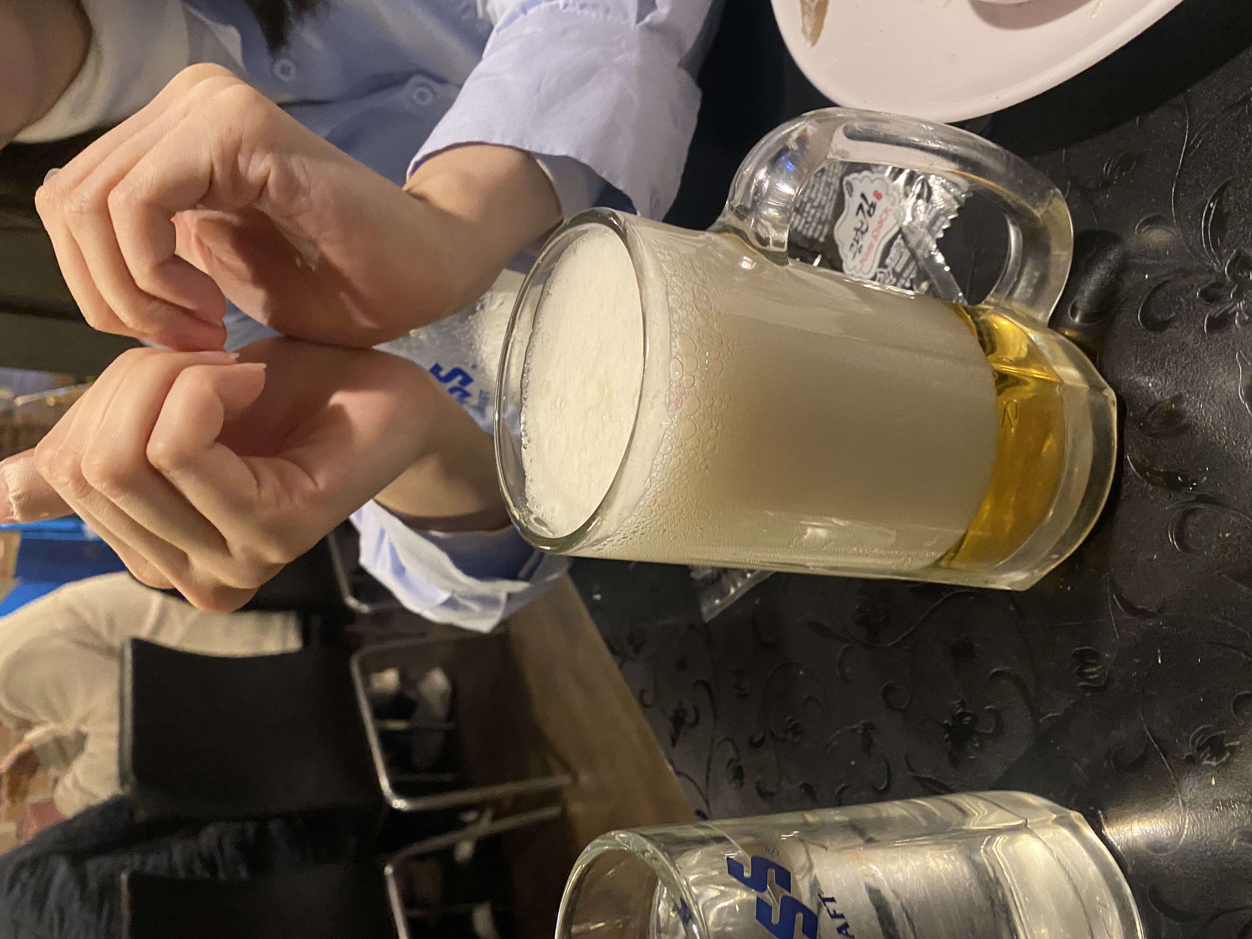 영화관옆 호프집 대표 사진