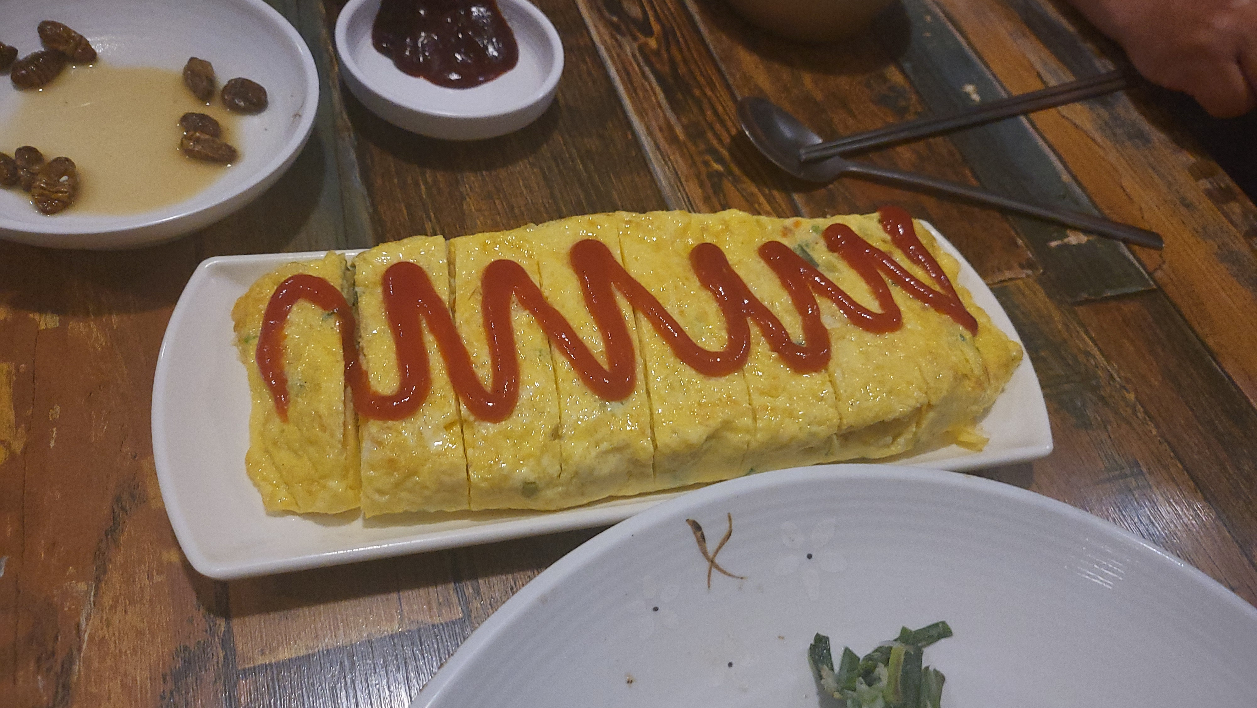 삼포막걸리 사진 3