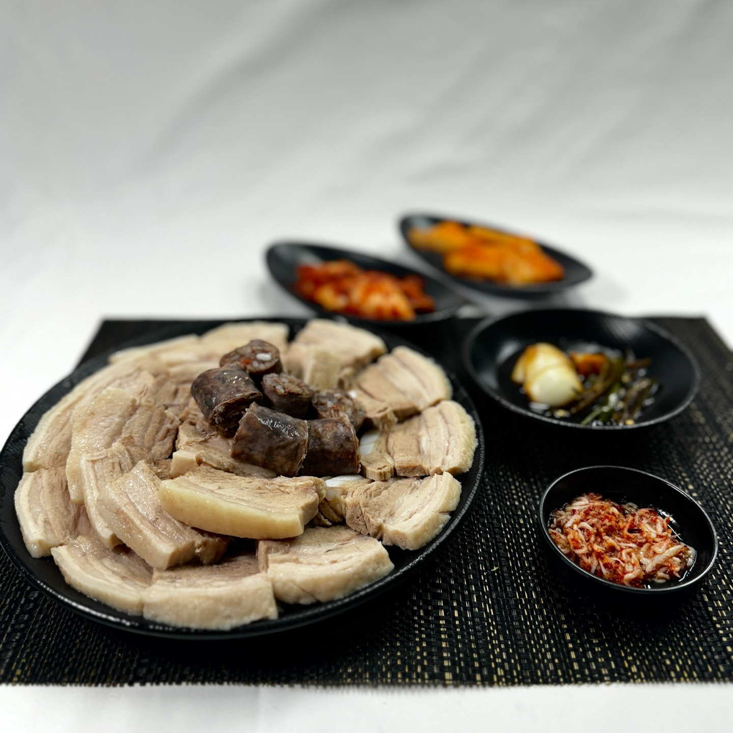 큰집돼지국밥보쌈 사진 3