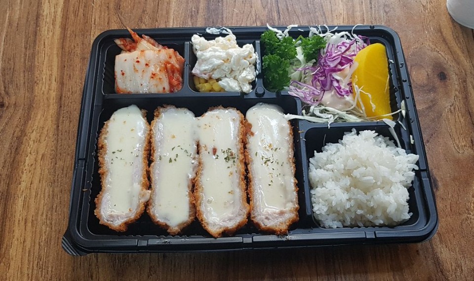 포크돈까스 사진 3