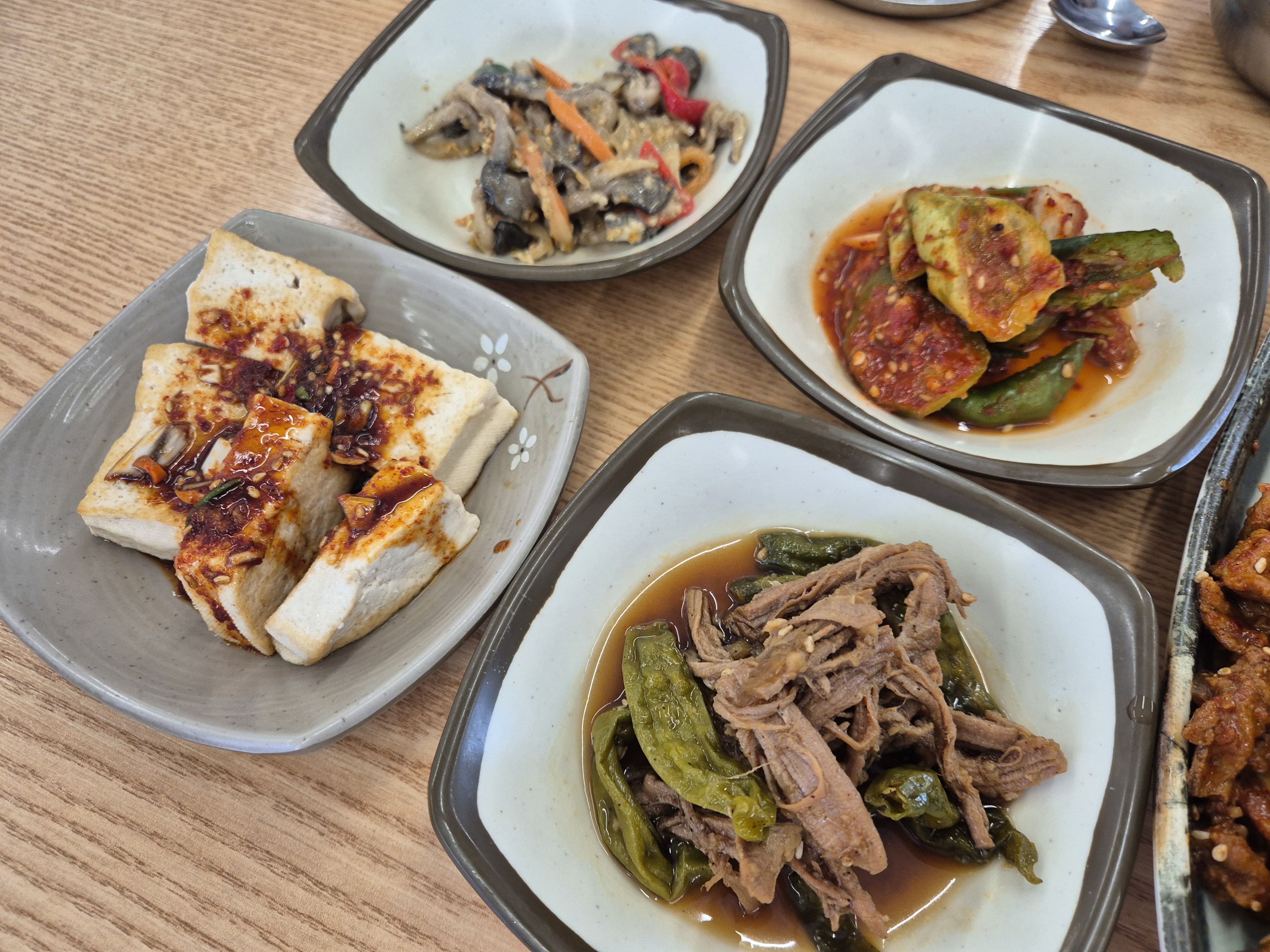 삼영먹거리식당 사진 7