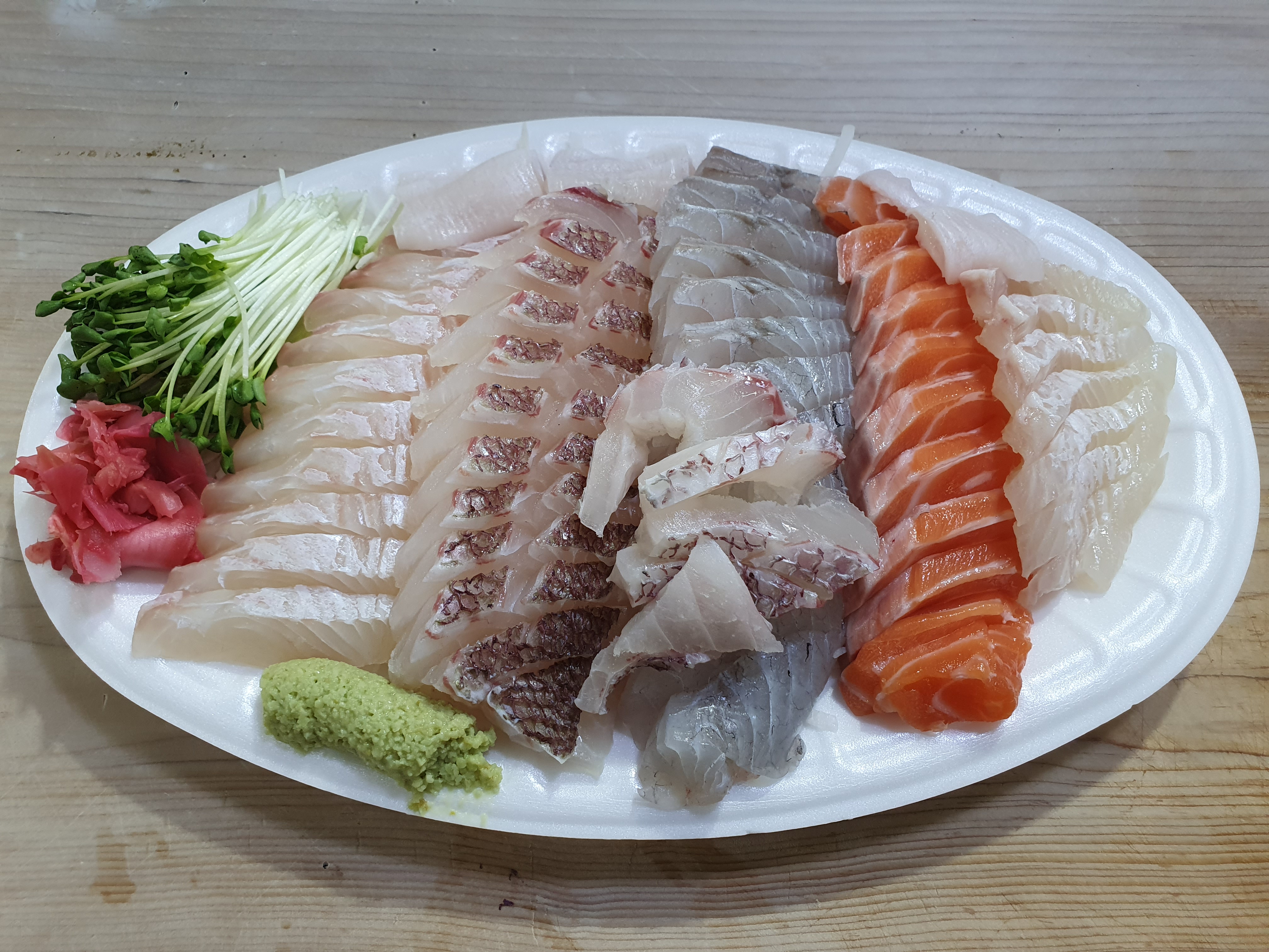 공항수산 사진 3