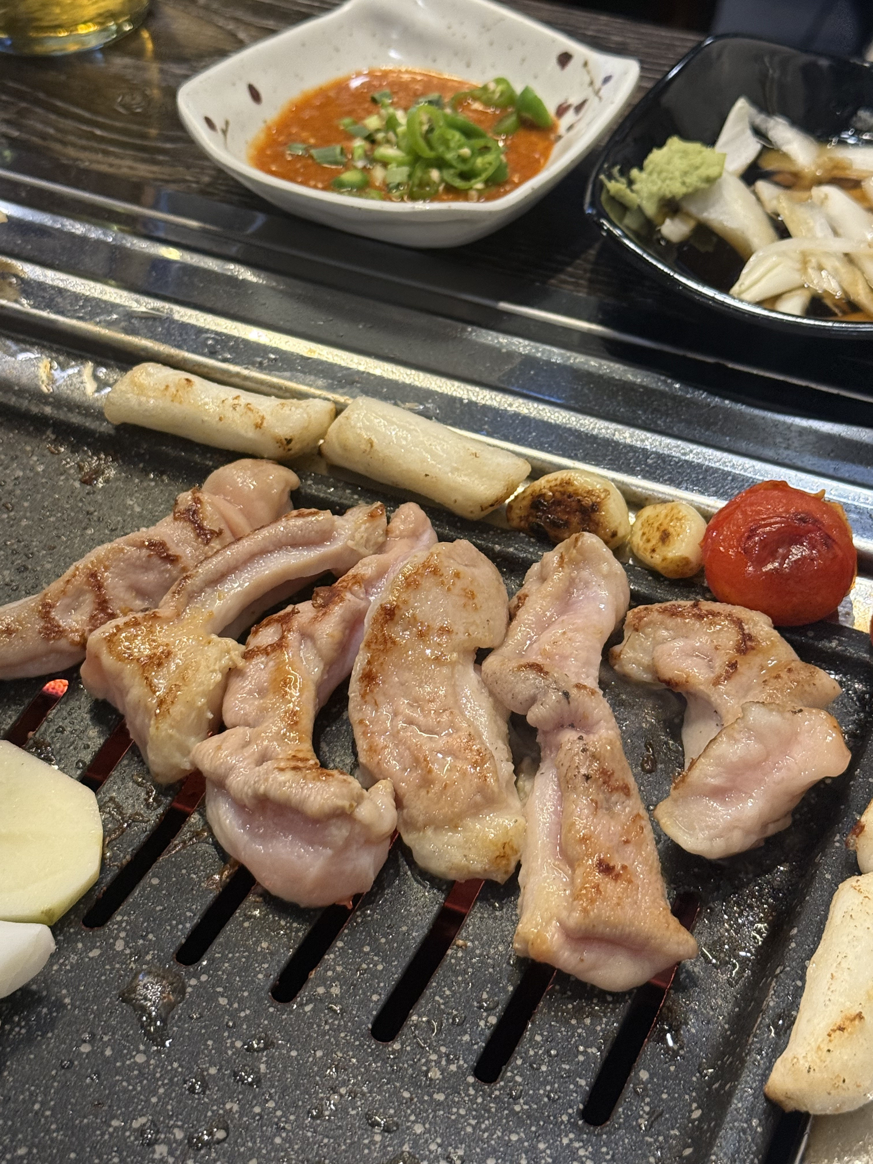 미남생막창냉삼겹 본점 사진 3