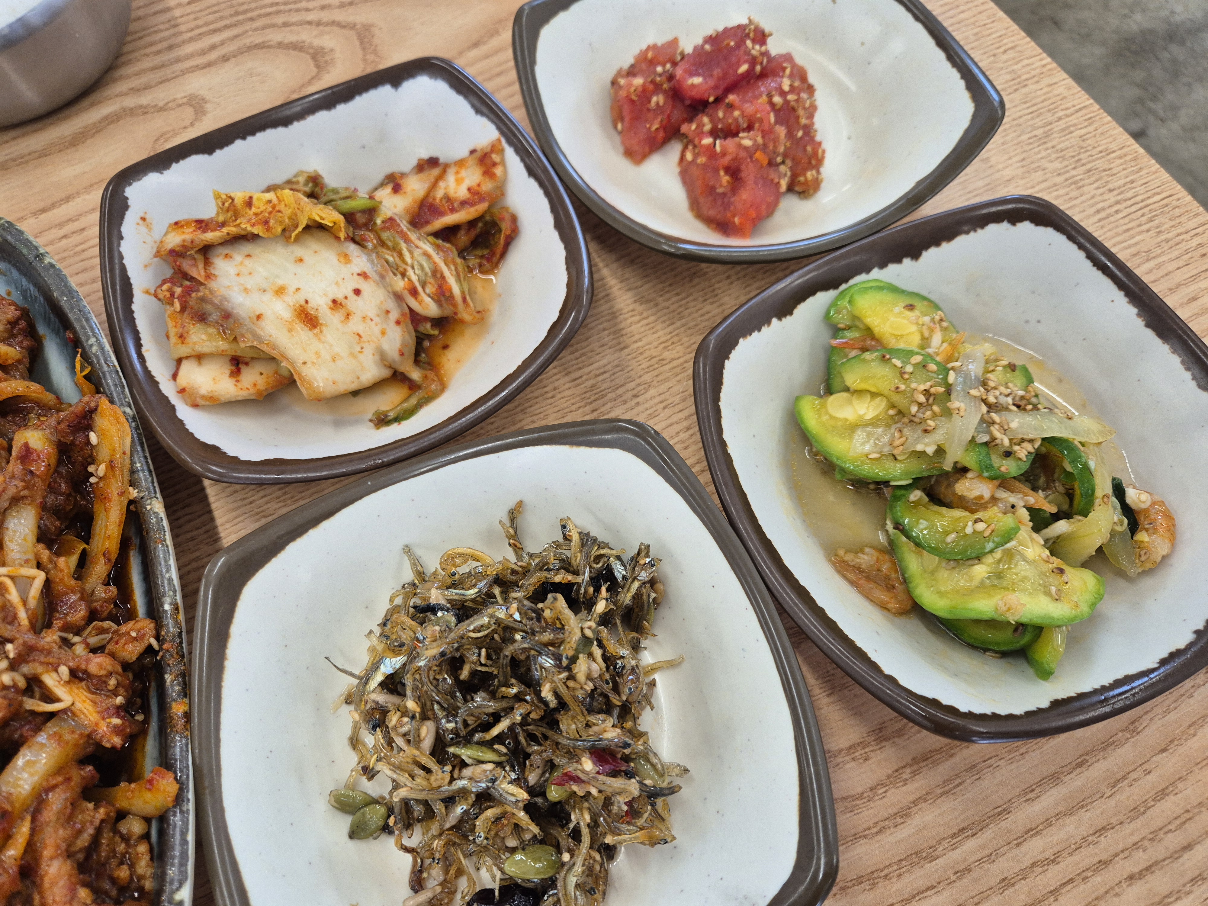 삼영먹거리식당 사진 6