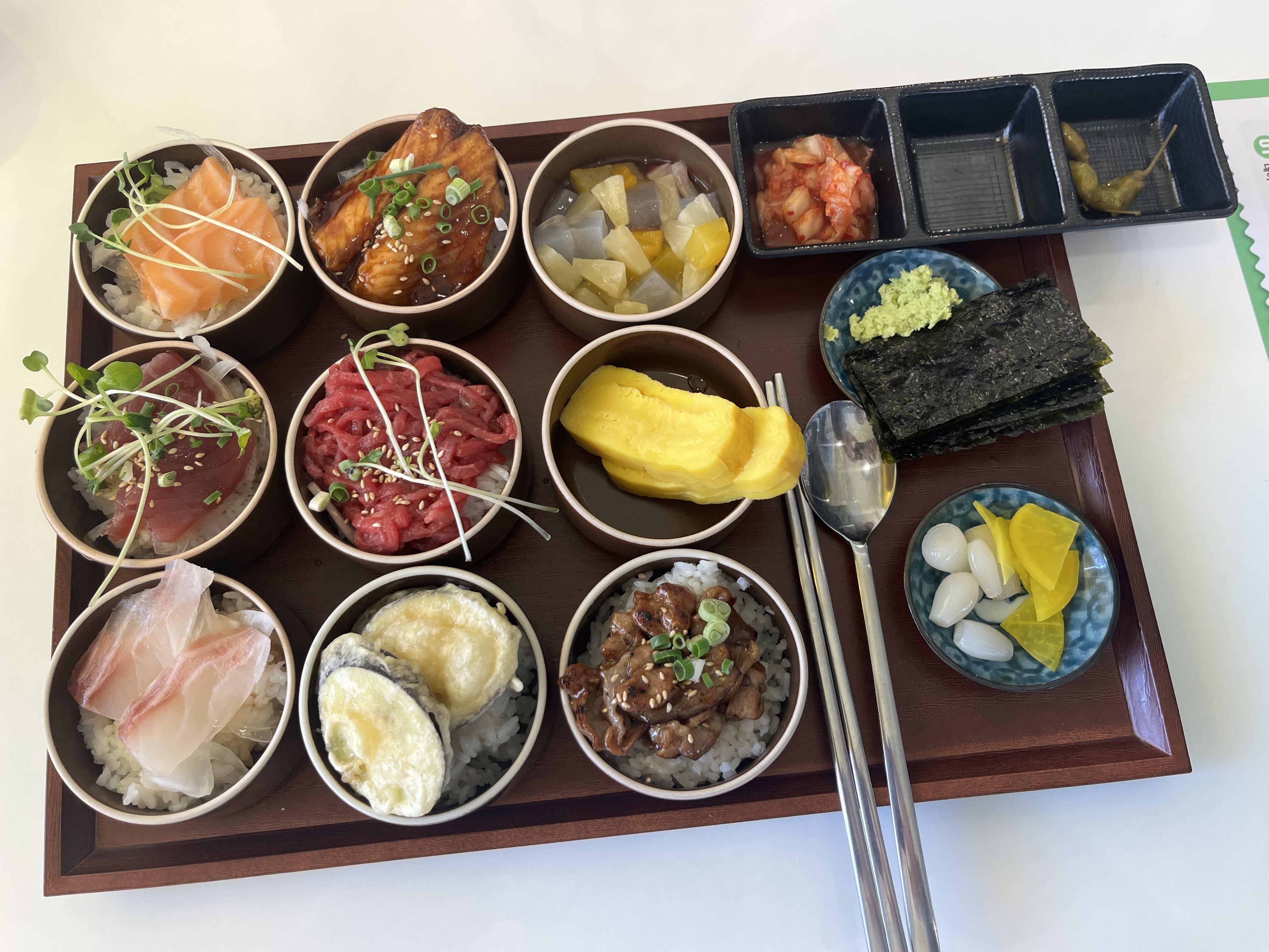 덮석 부산대점 사진 3