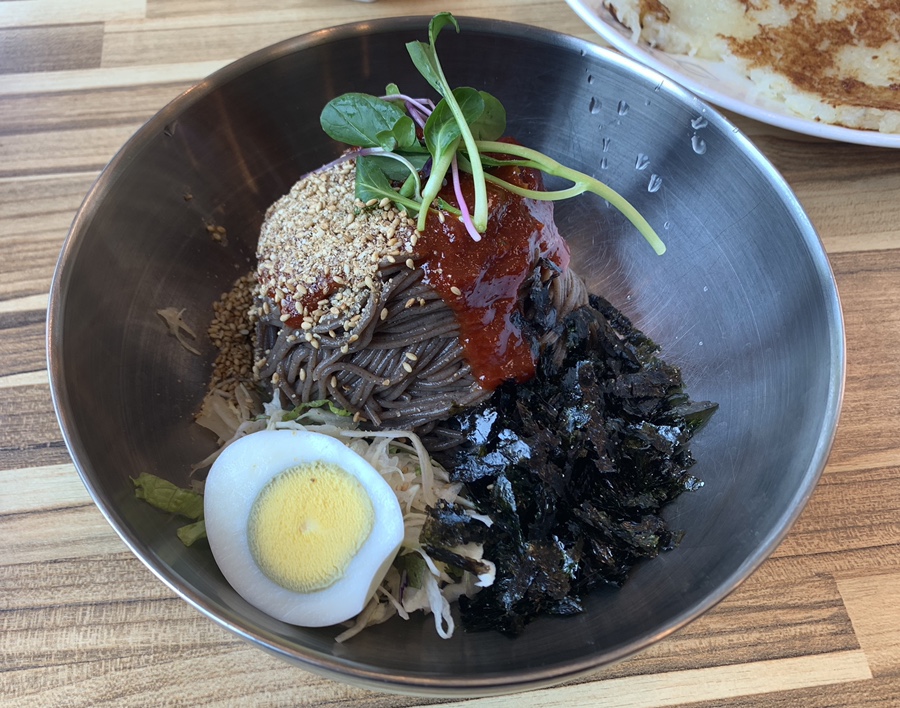 Sogunimakguksu (소군이막국수) 2