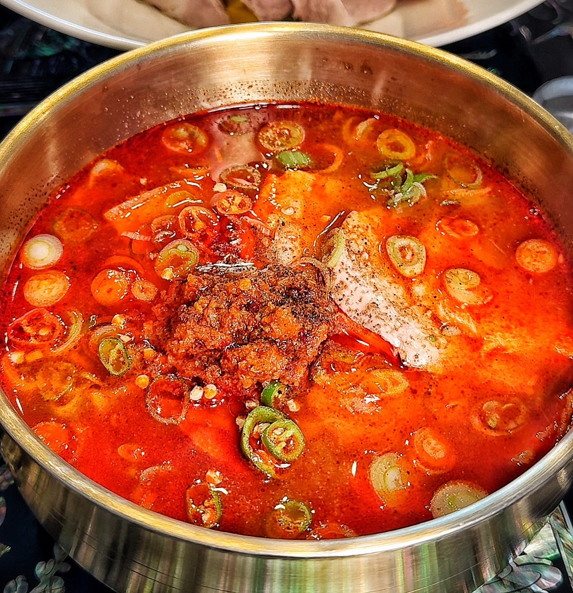 제주칼국수 장수상회 사진 2