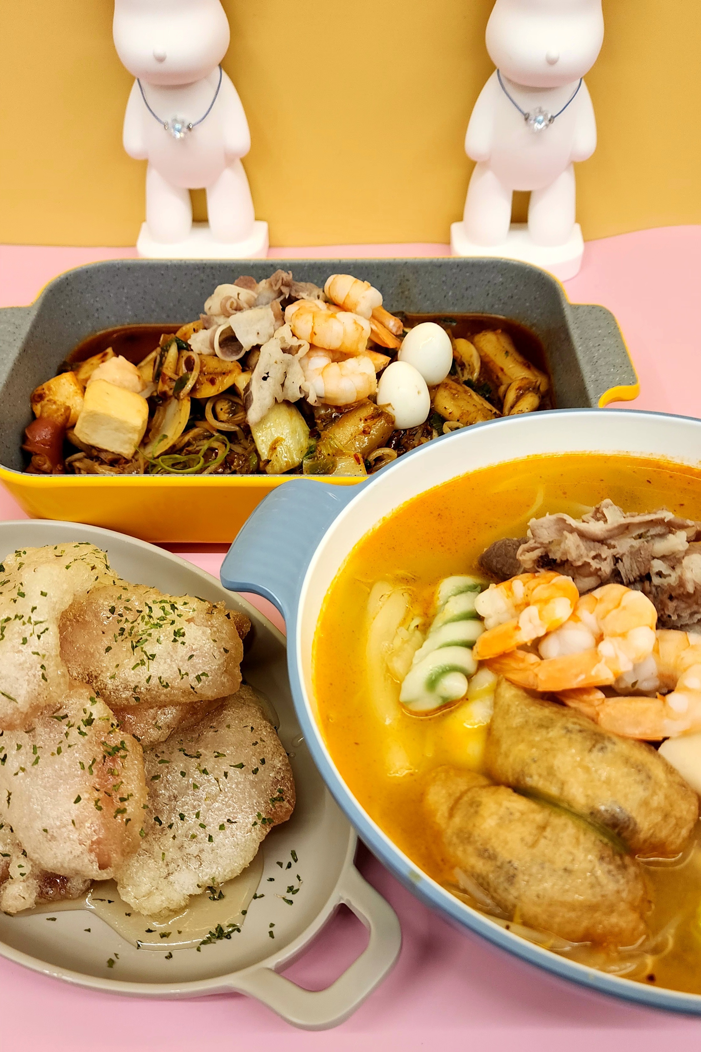 마라미식가 하단점 사진 2