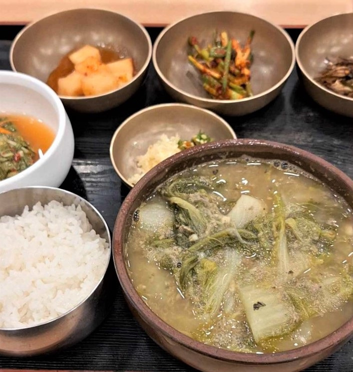 관음추어탕 4
