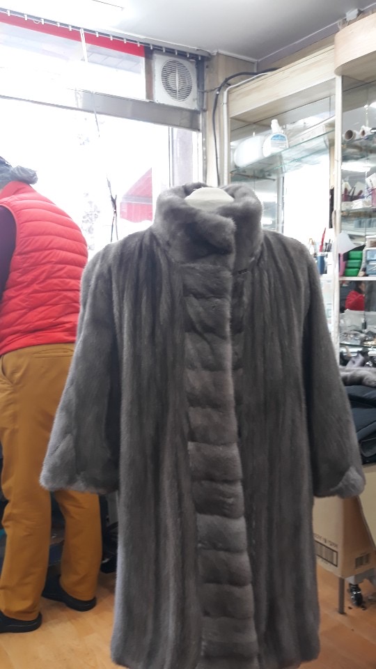 명동리폼수선 매장 사진