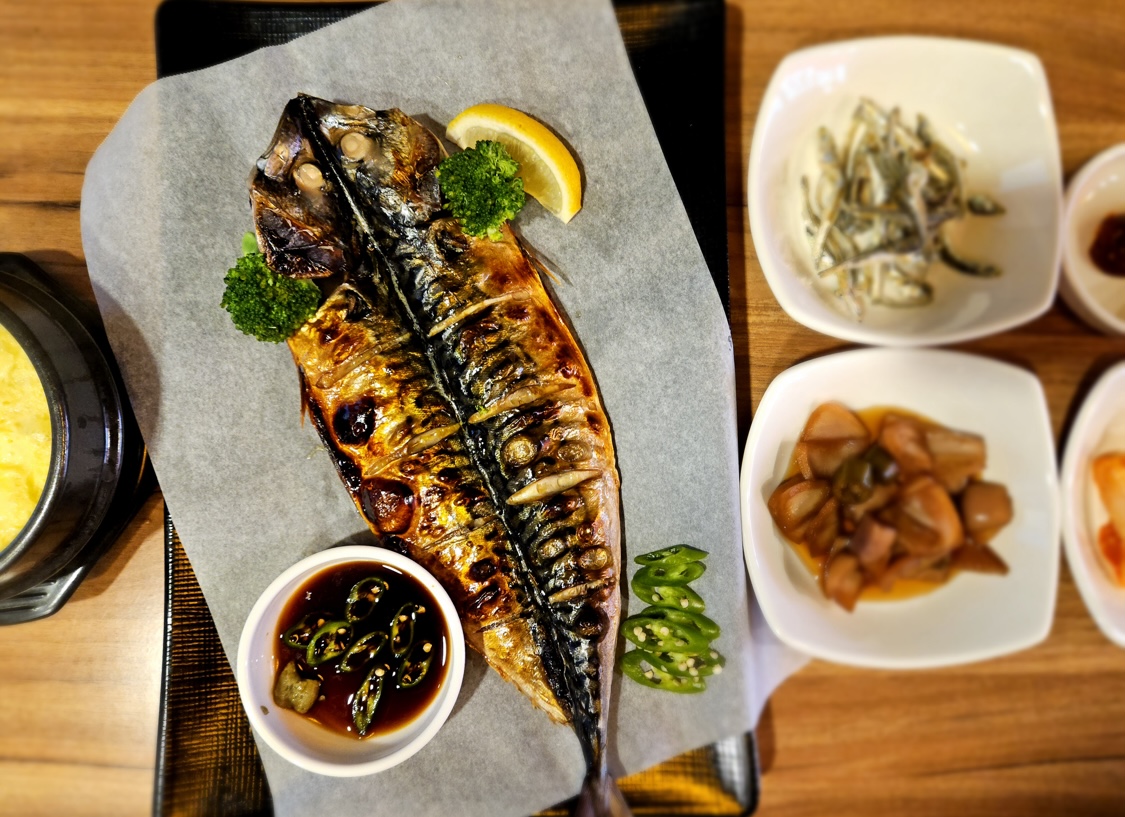 아고포차 사진 2