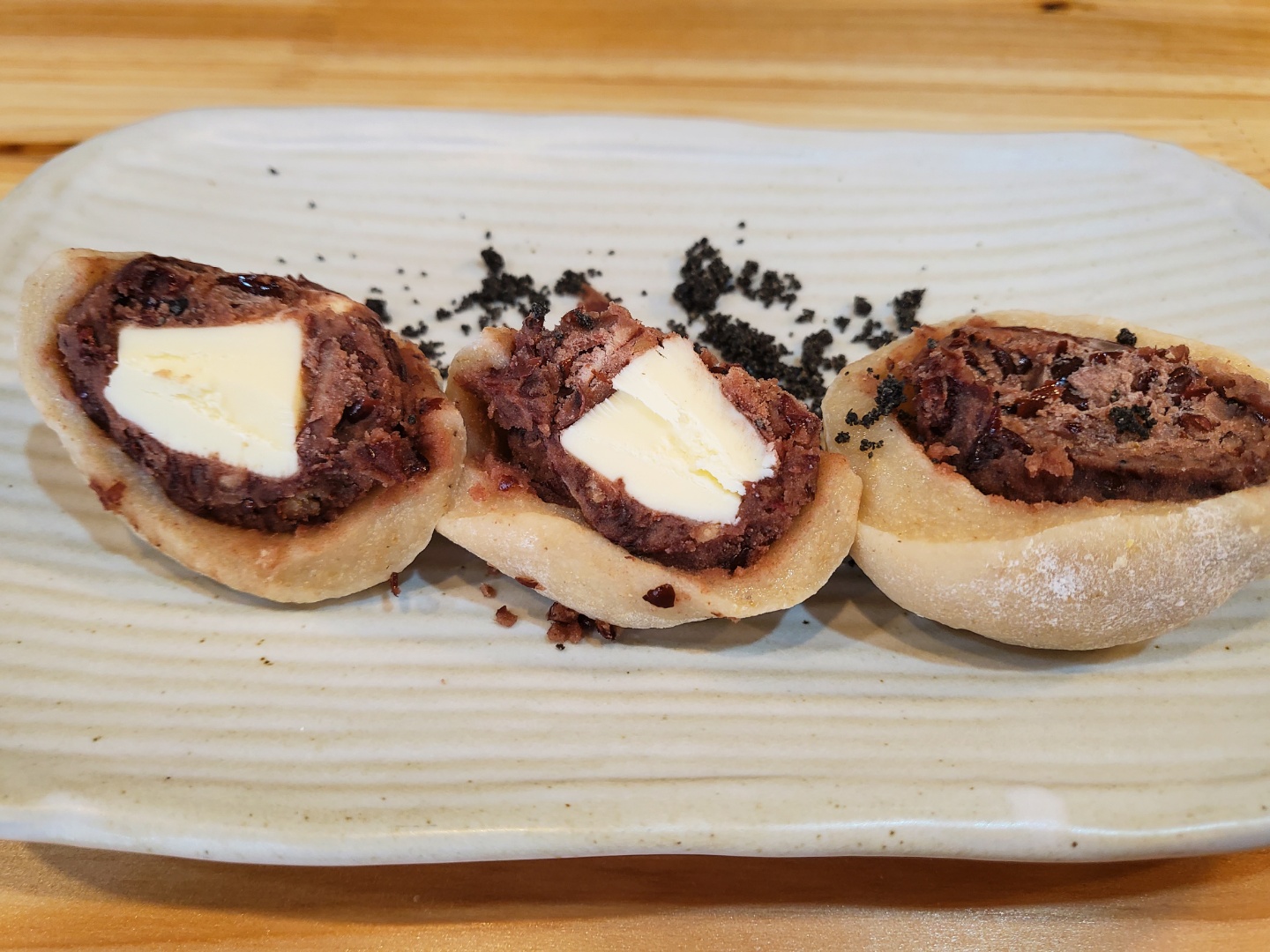 찹찹떡떡 본점 사진 8